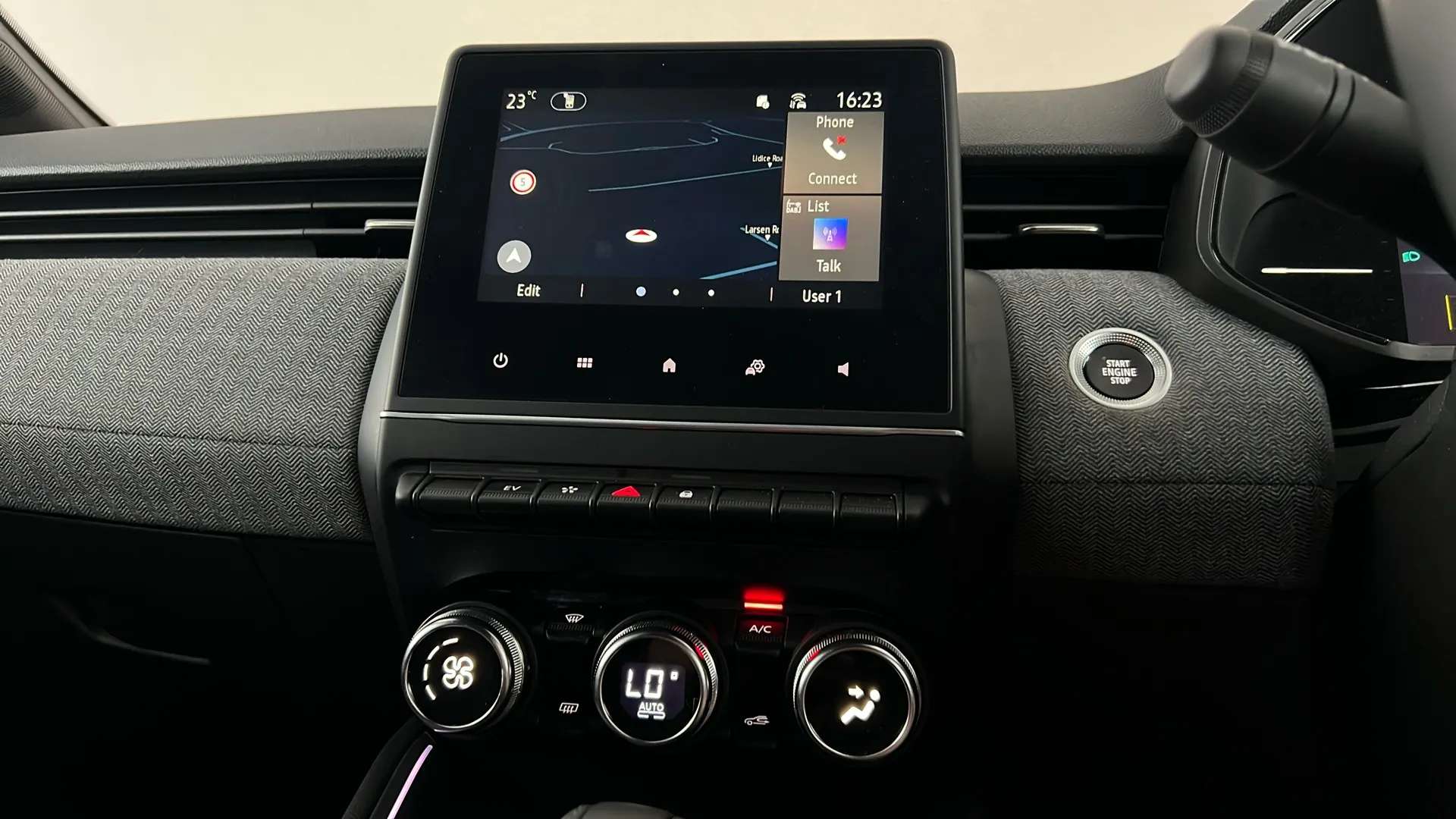 2025 RENAULT CLIO 2025 RENAULT CLIO