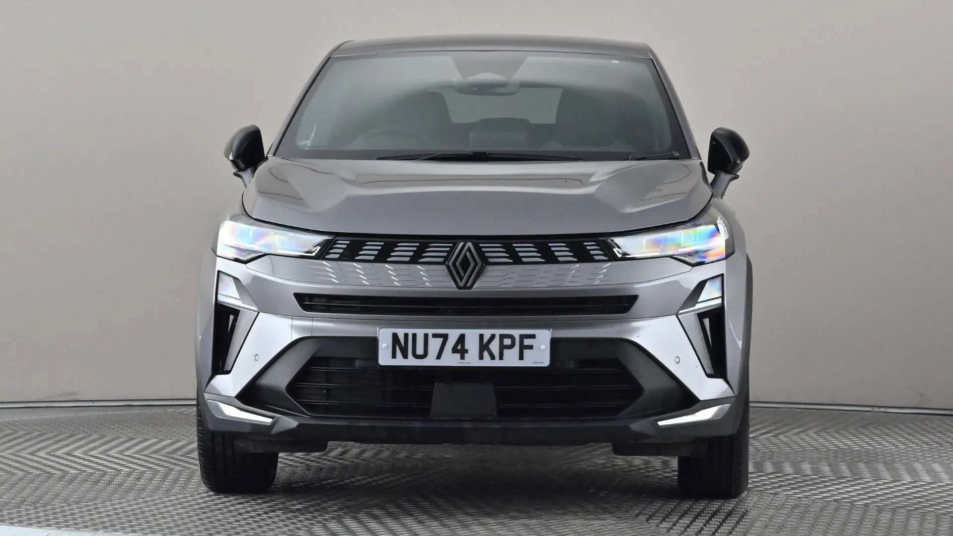 A 2024 RENAULT SYMBIOZ 1.6 E-Tech FHEV 145 Techno Auto A 2024 RENAULT SYMBIOZ 1.6 E-Tech FHEV 145 Techno Auto
