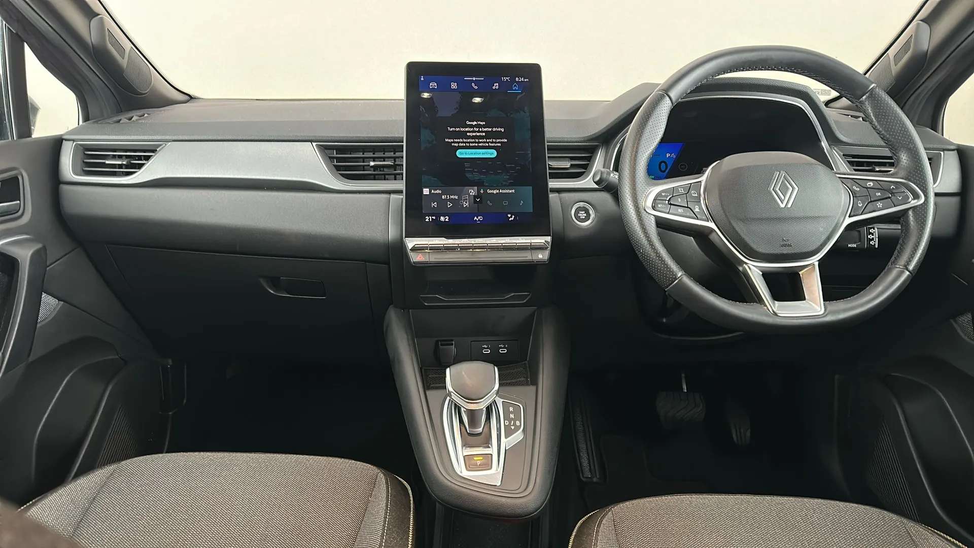 2024 RENAULT SYMBIOZ 2024 RENAULT SYMBIOZ