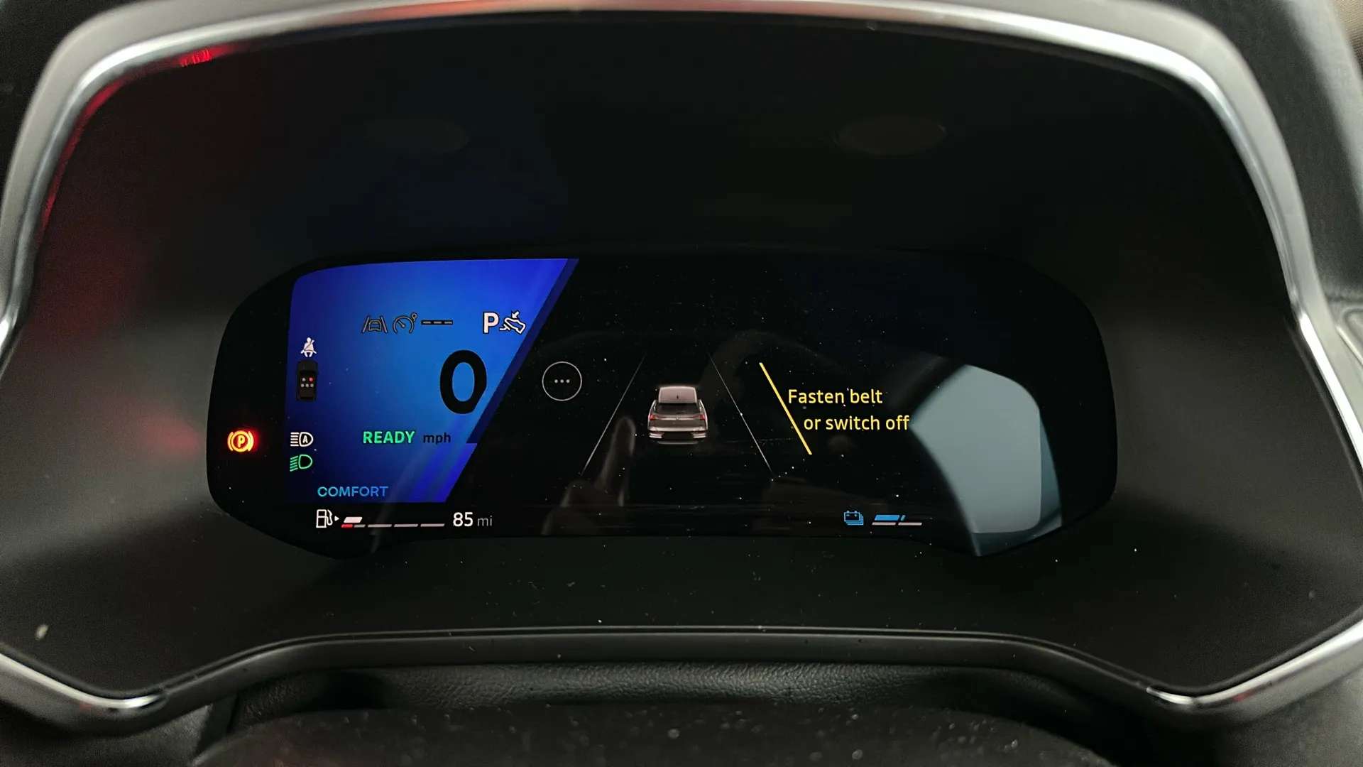 2024 RENAULT SYMBIOZ 2024 RENAULT SYMBIOZ