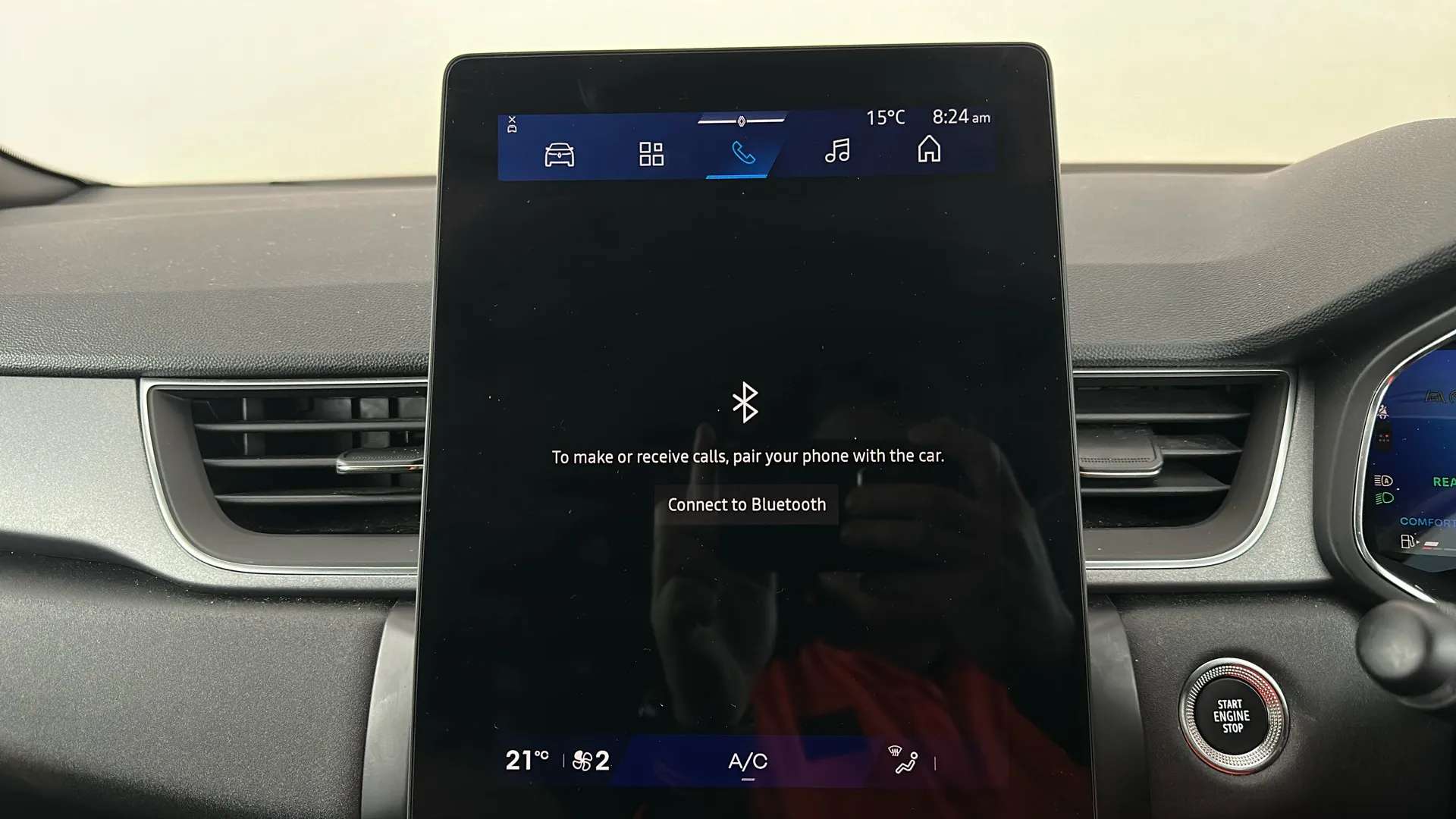 2024 RENAULT SYMBIOZ 2024 RENAULT SYMBIOZ