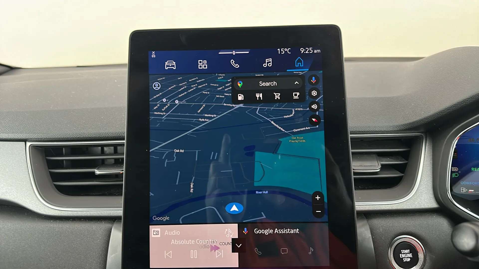 2024 RENAULT SYMBIOZ 2024 RENAULT SYMBIOZ