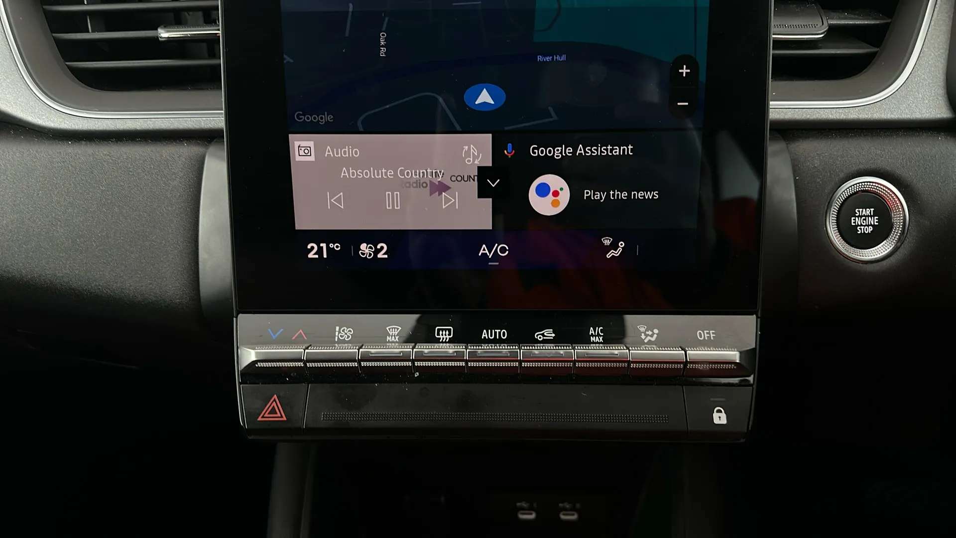 2024 RENAULT SYMBIOZ 2024 RENAULT SYMBIOZ