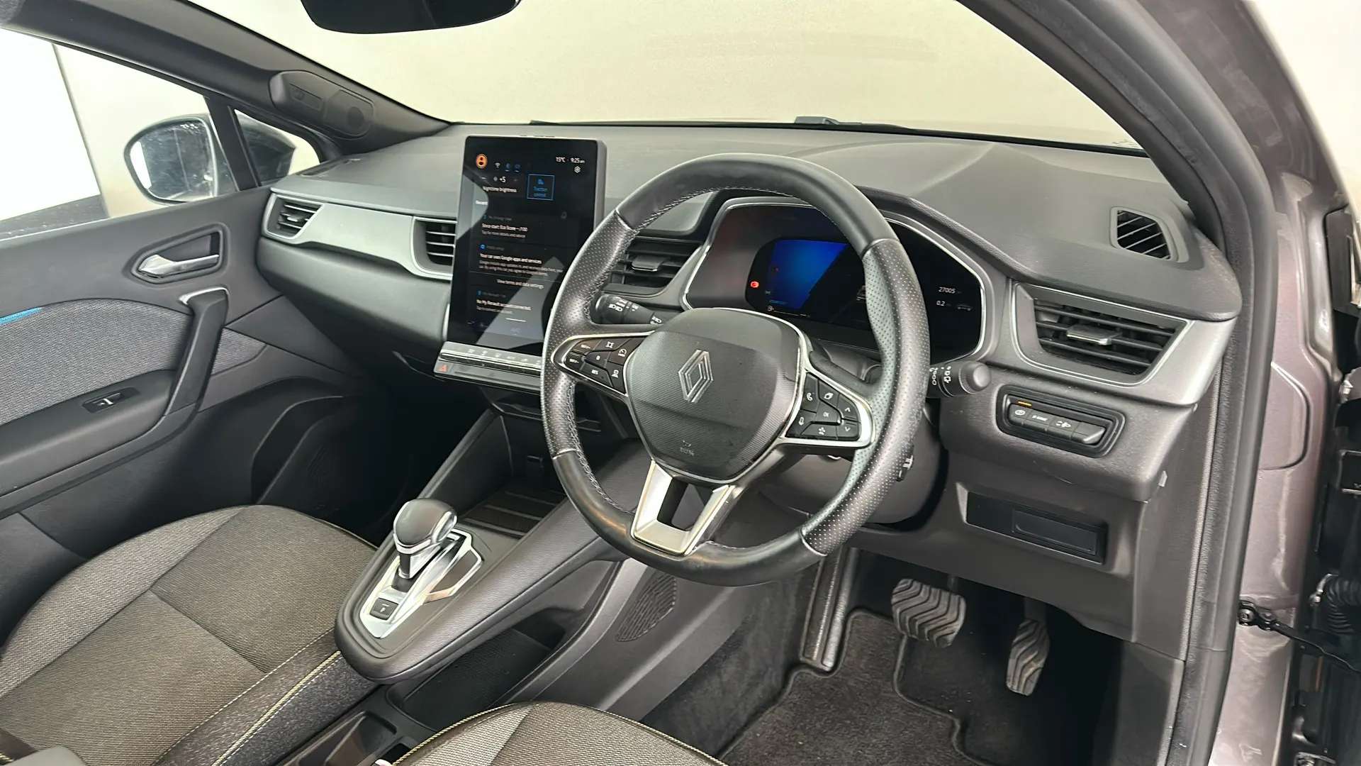 2024 RENAULT SYMBIOZ 2024 RENAULT SYMBIOZ