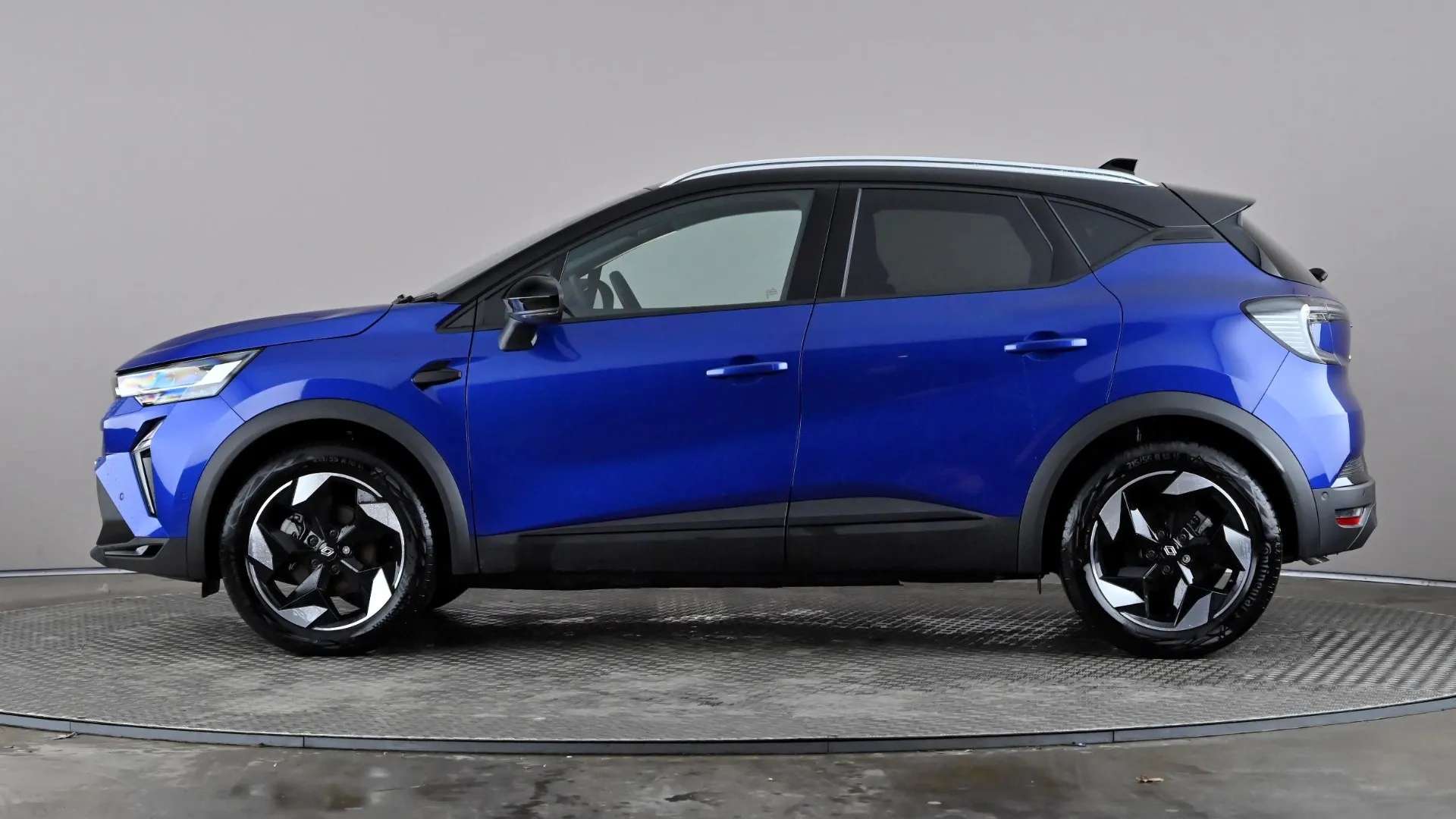 A 2025 RENAULT CAPTUR 1.6 E-Tech Full Hybrid 145 Techno Auto A 2025 RENAULT CAPTUR 1.6 E-Tech Full Hybrid 145 Techno Auto