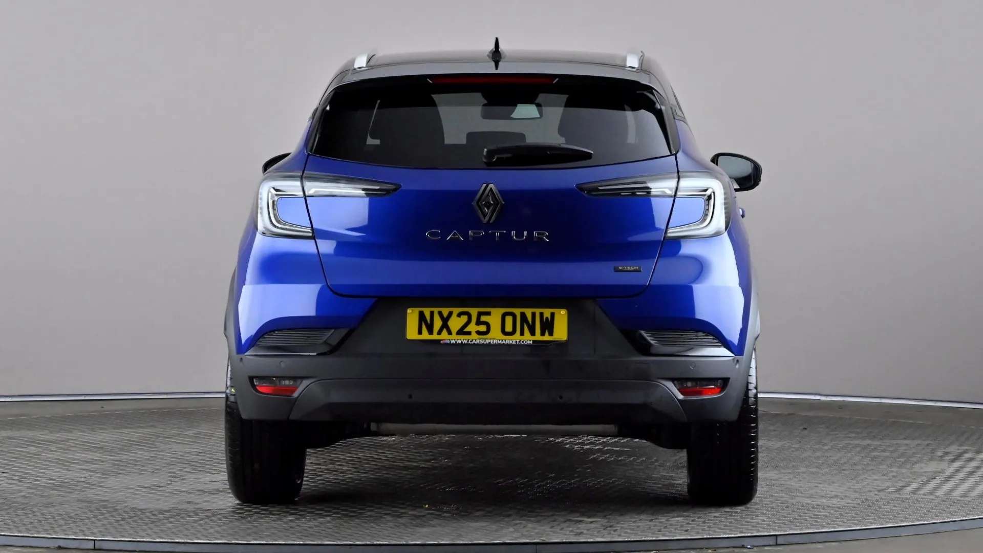 2025 RENAULT CAPTUR 2025 RENAULT CAPTUR