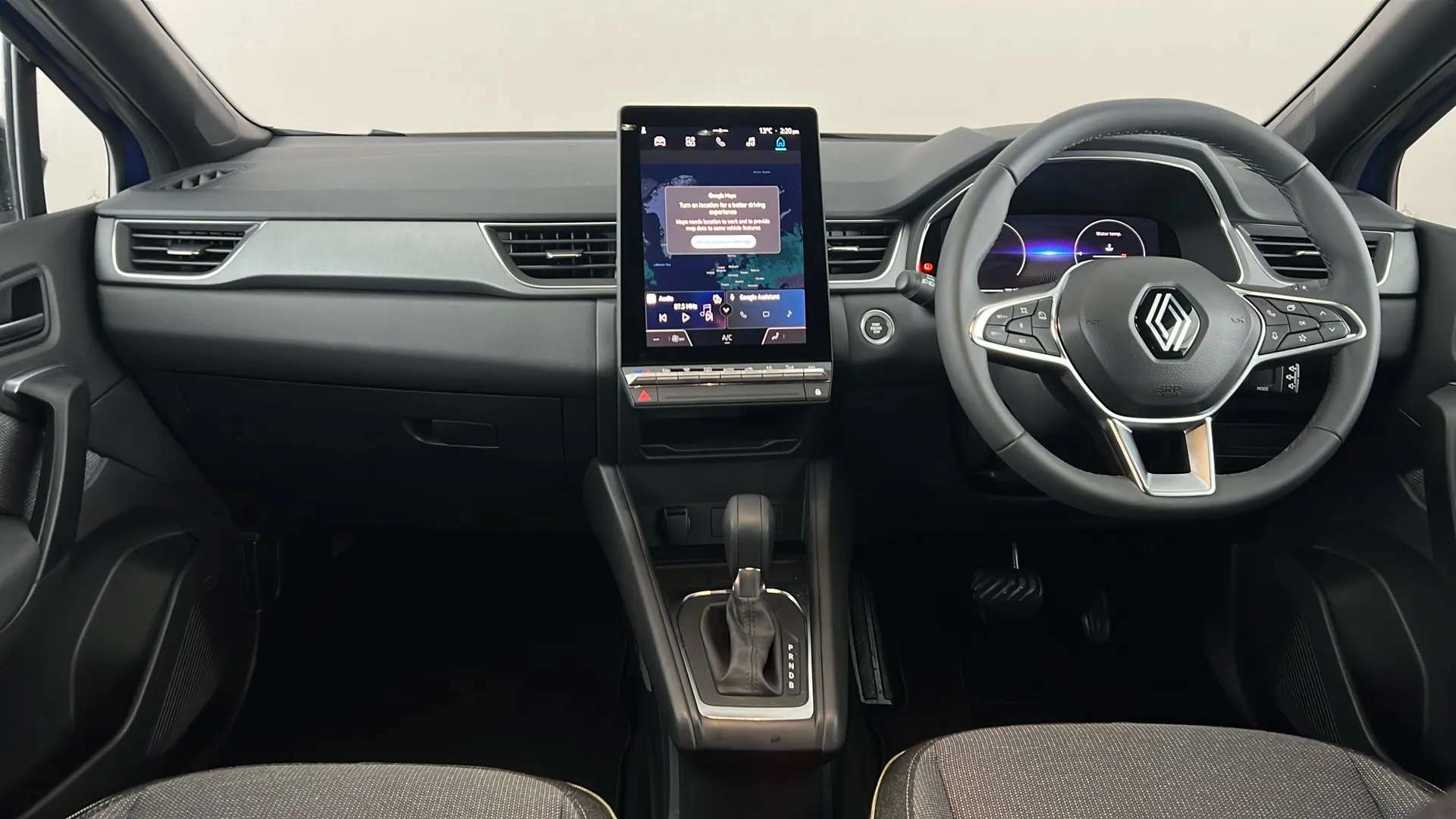 2025 RENAULT CAPTUR 2025 RENAULT CAPTUR