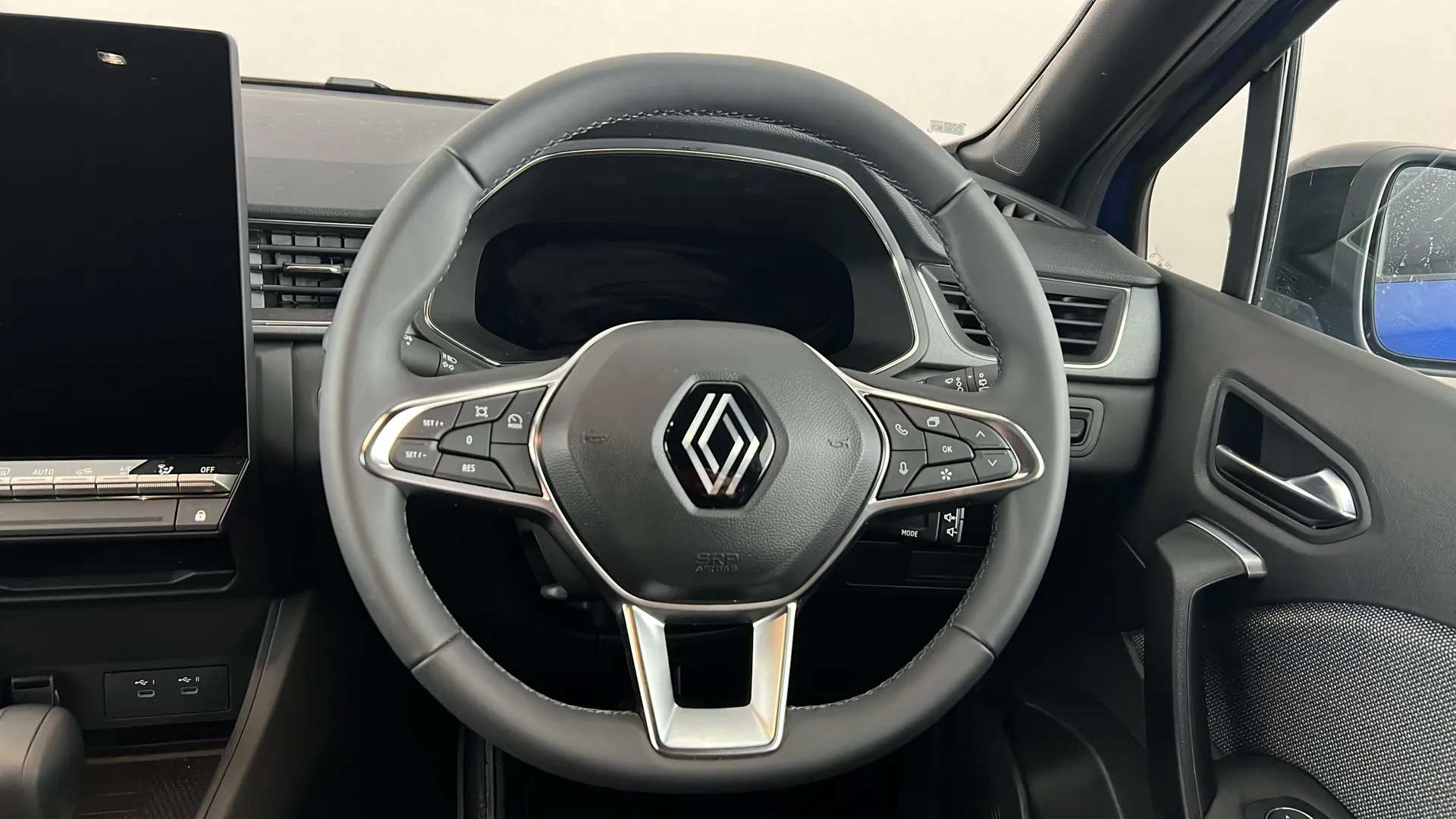 2025 RENAULT CAPTUR 2025 RENAULT CAPTUR