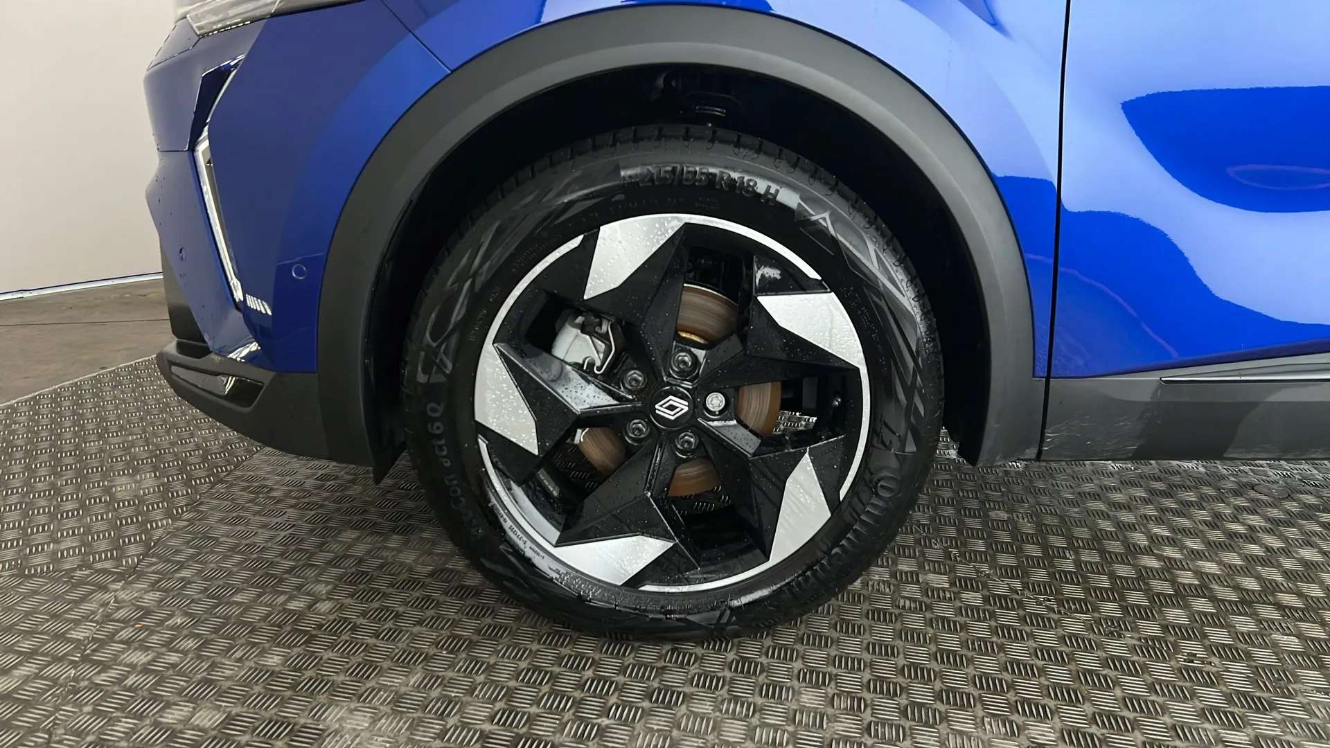 2025 RENAULT CAPTUR 2025 RENAULT CAPTUR