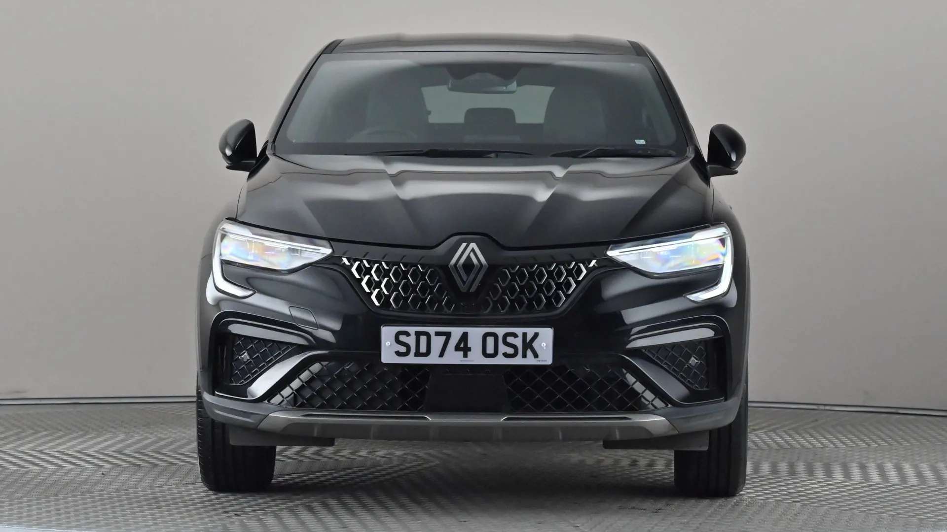 A 2024 RENAULT ARKANA 1.6 E-Tech FHEV 145 Techno Auto A 2024 RENAULT ARKANA 1.6 E-Tech FHEV 145 Techno Auto