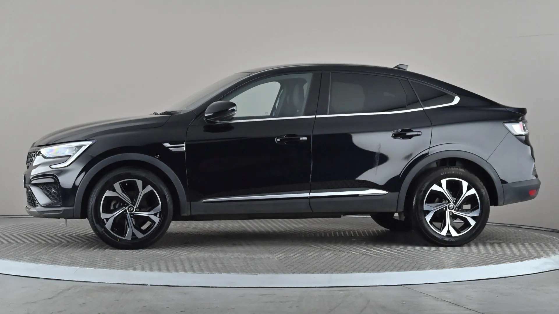 A 2024 RENAULT ARKANA 1.6 E-Tech FHEV 145 Techno Auto A 2024 RENAULT ARKANA 1.6 E-Tech FHEV 145 Techno Auto