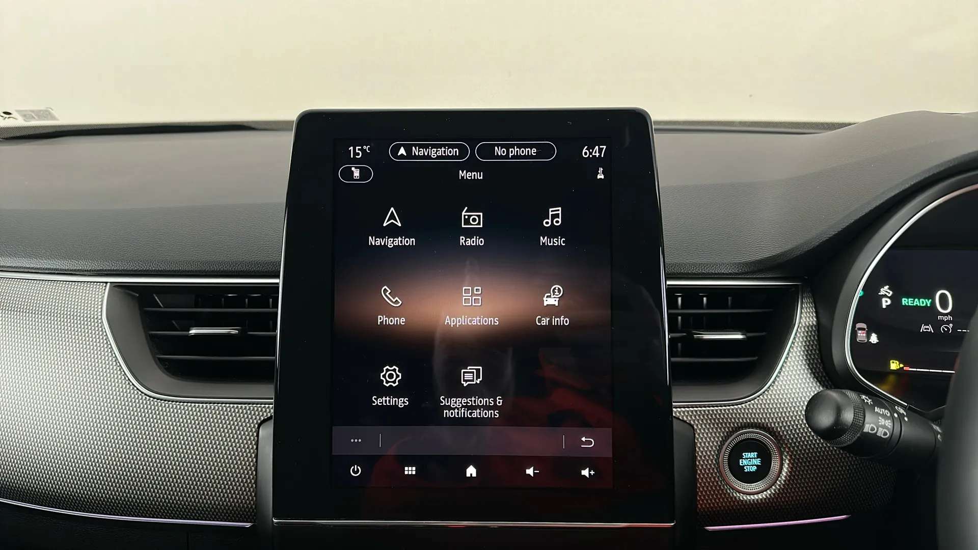 2024 RENAULT ARKANA 2024 RENAULT ARKANA