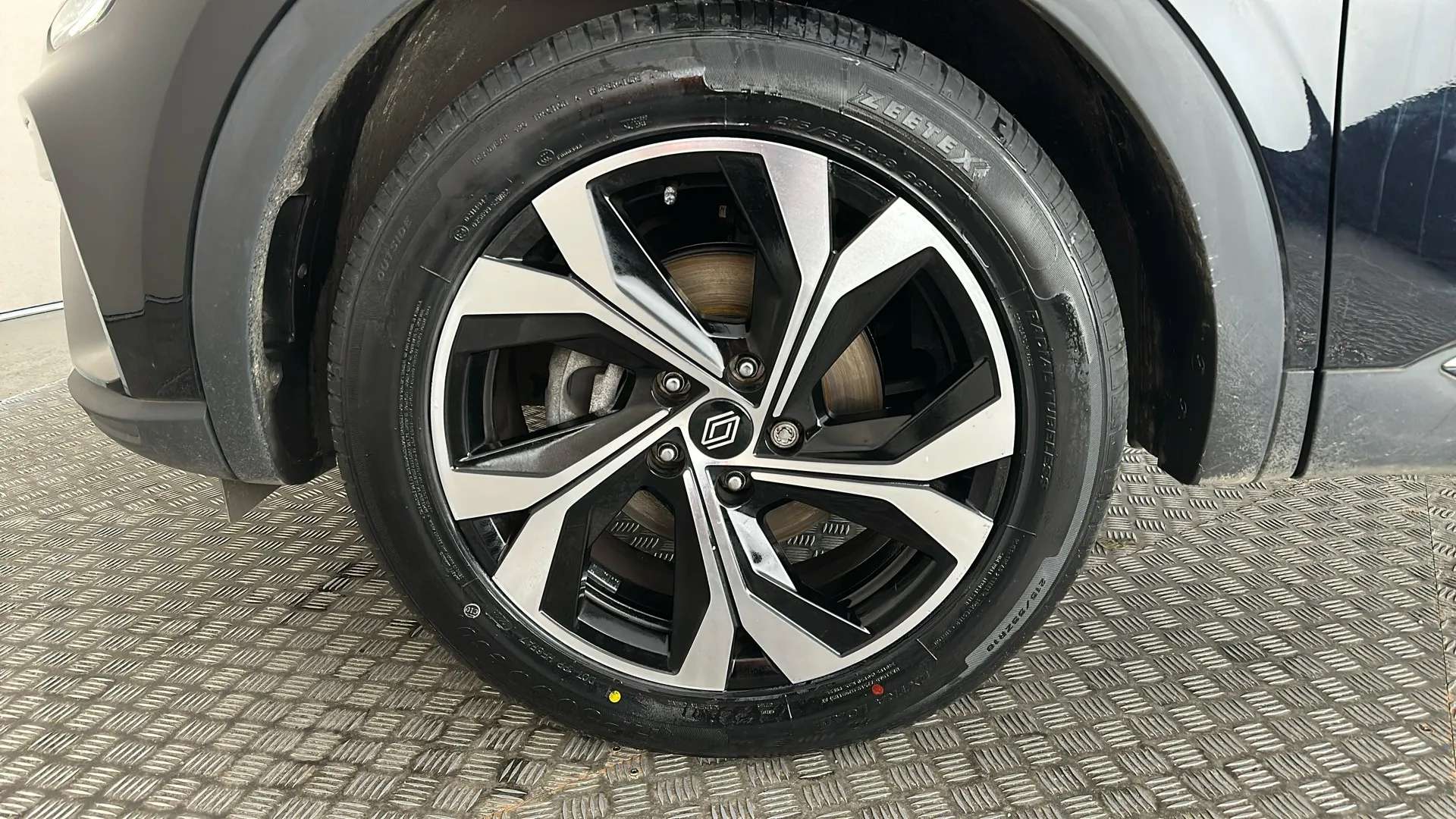 2024 RENAULT ARKANA 2024 RENAULT ARKANA