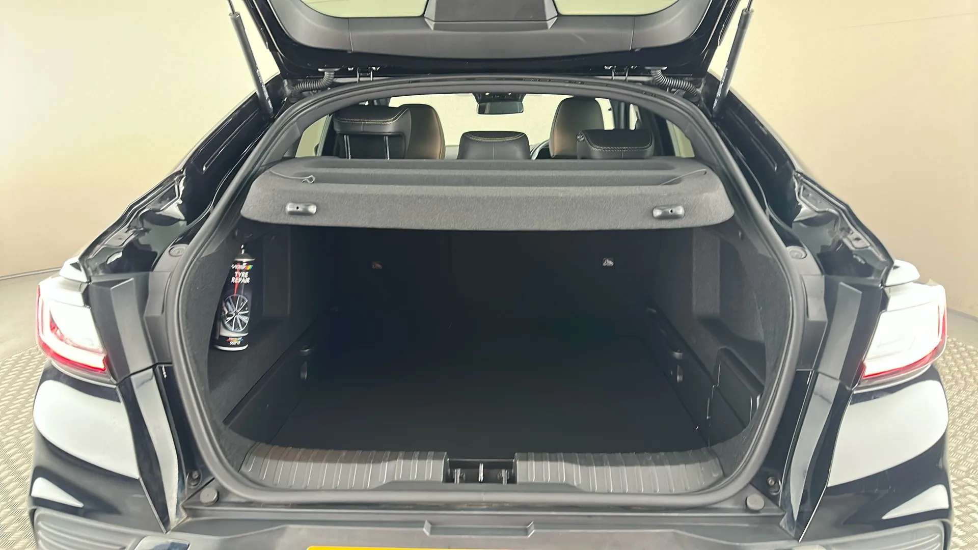 2024 RENAULT ARKANA 2024 RENAULT ARKANA