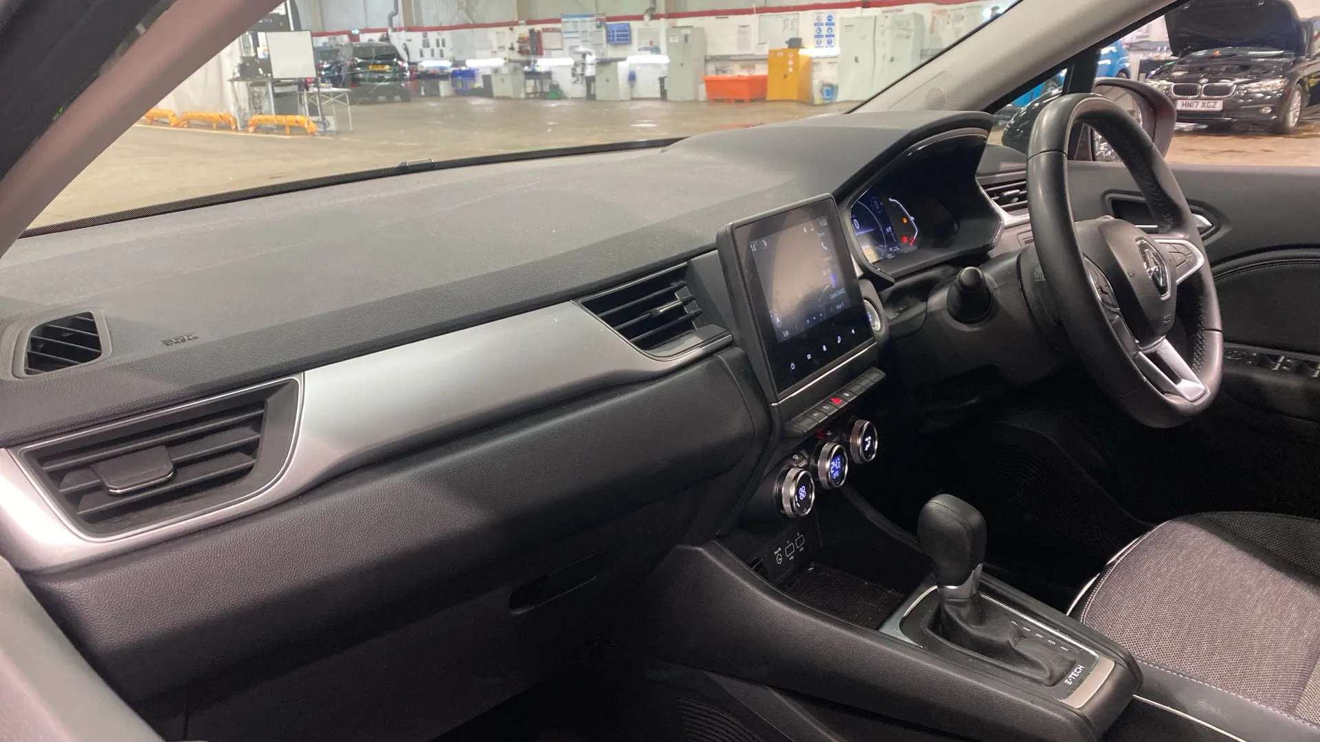 2023 RENAULT CAPTUR 2023 RENAULT CAPTUR