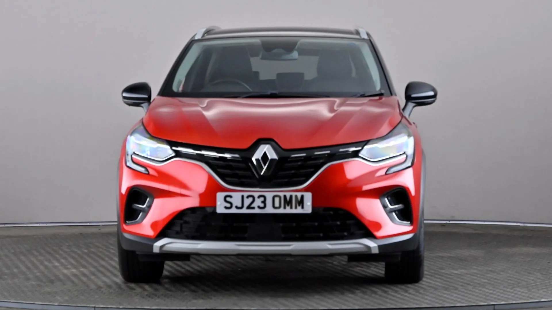 A 2023 RENAULT CAPTUR 1.6 E-Tech full hybrid 145 Techno Auto A 2023 RENAULT CAPTUR 1.6 E-Tech full hybrid 145 Techno Auto