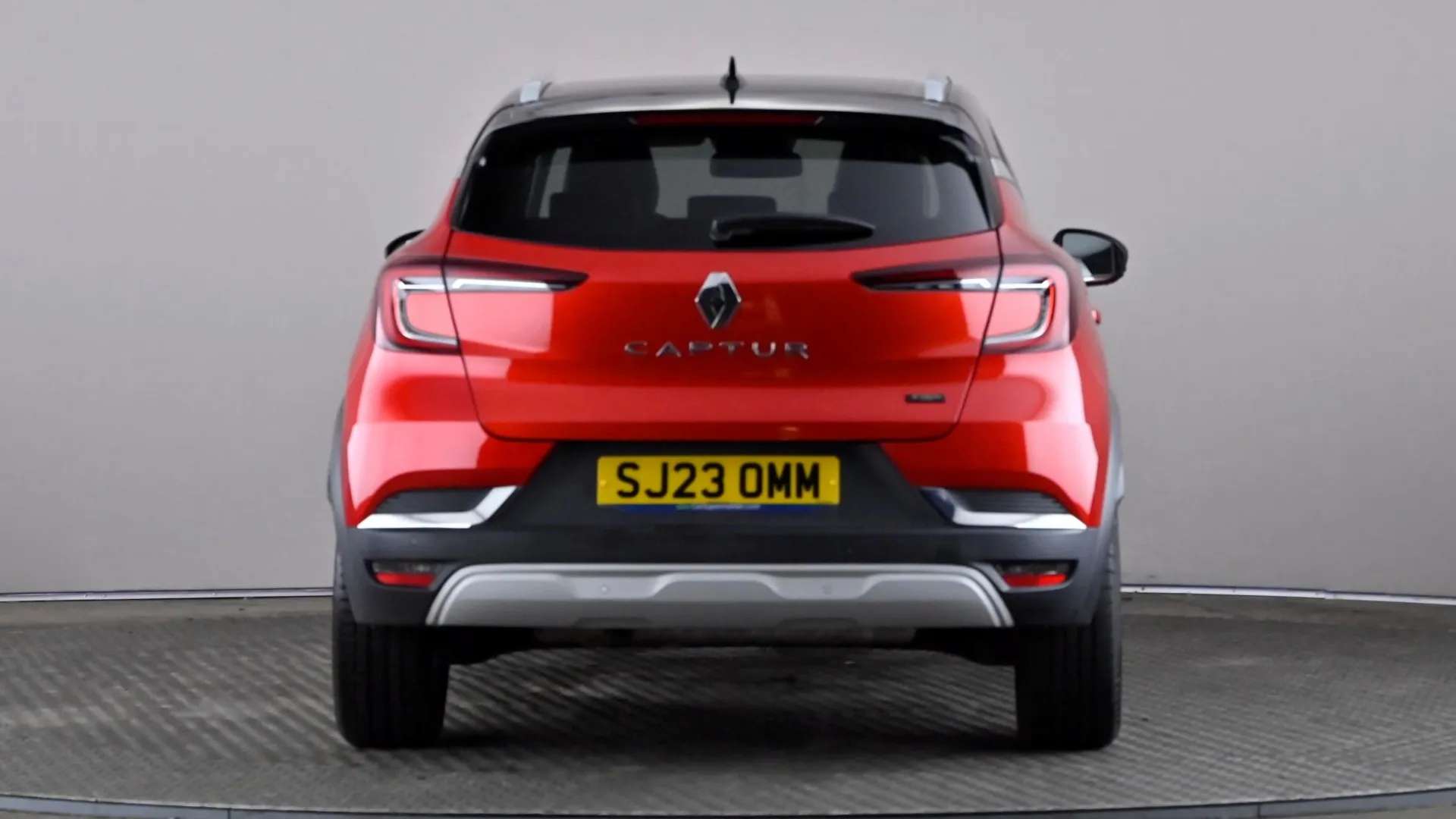 2023 RENAULT CAPTUR 2023 RENAULT CAPTUR