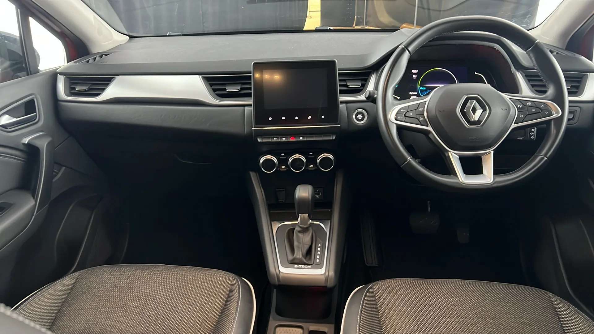 2023 RENAULT CAPTUR 2023 RENAULT CAPTUR