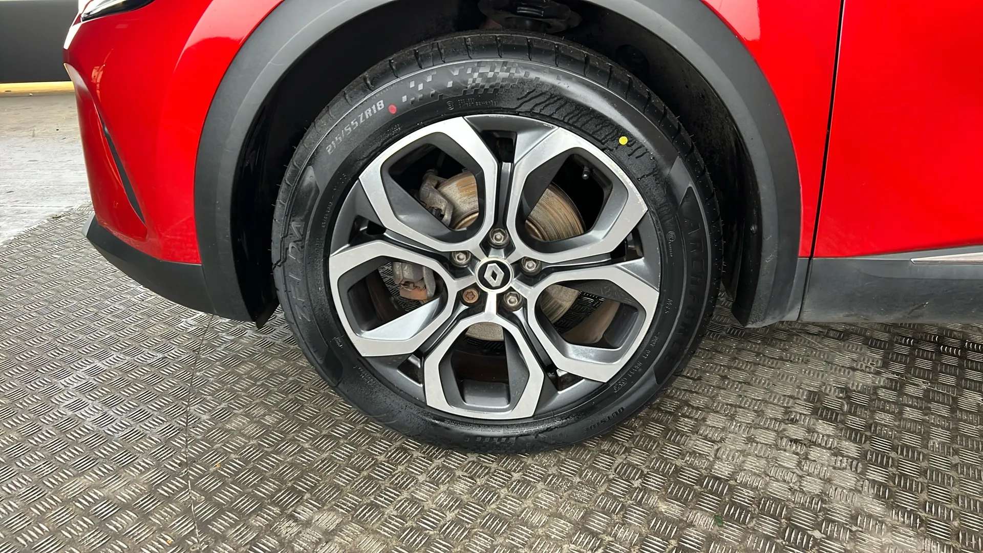 2023 RENAULT CAPTUR 2023 RENAULT CAPTUR