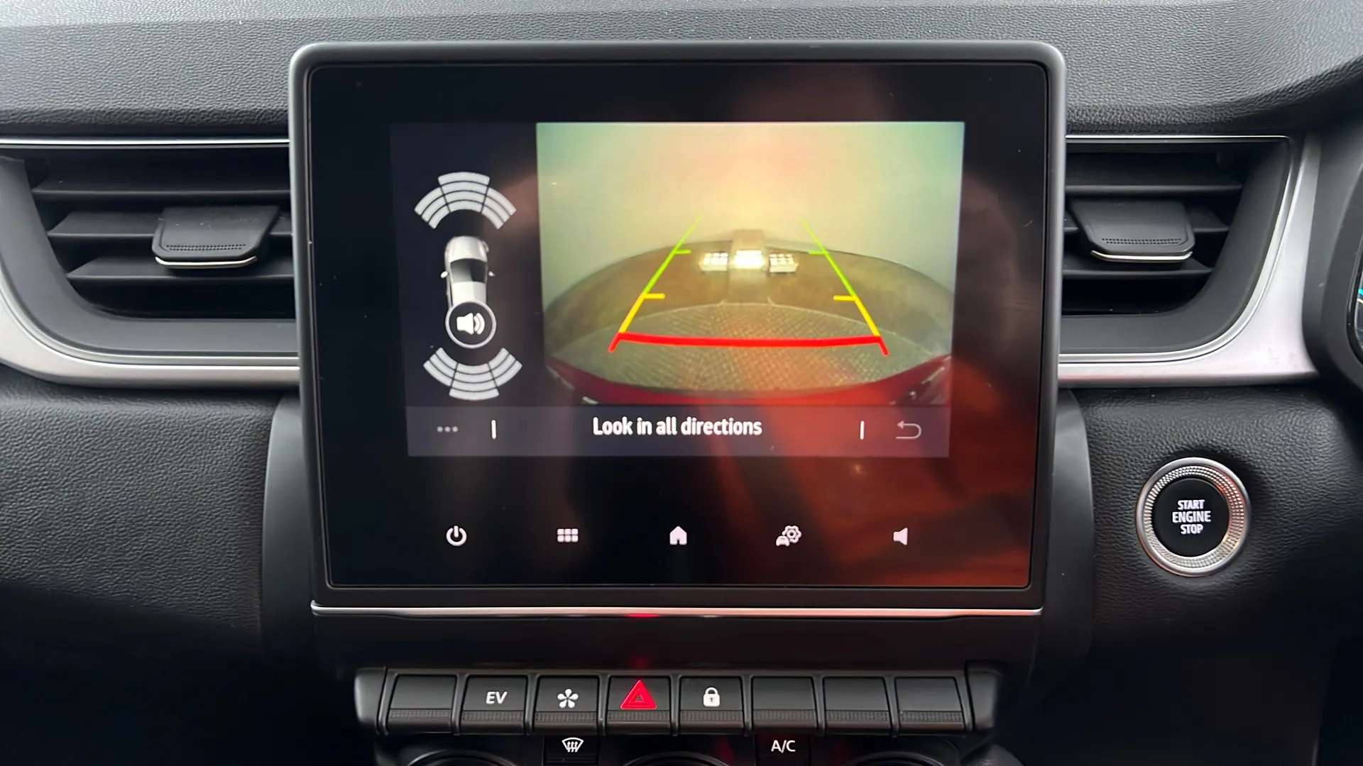 2023 RENAULT CAPTUR 2023 RENAULT CAPTUR