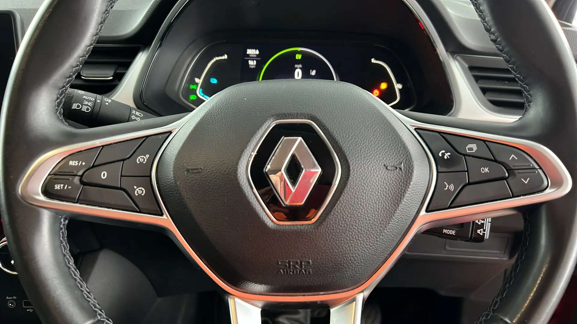 2023 RENAULT CAPTUR 2023 RENAULT CAPTUR