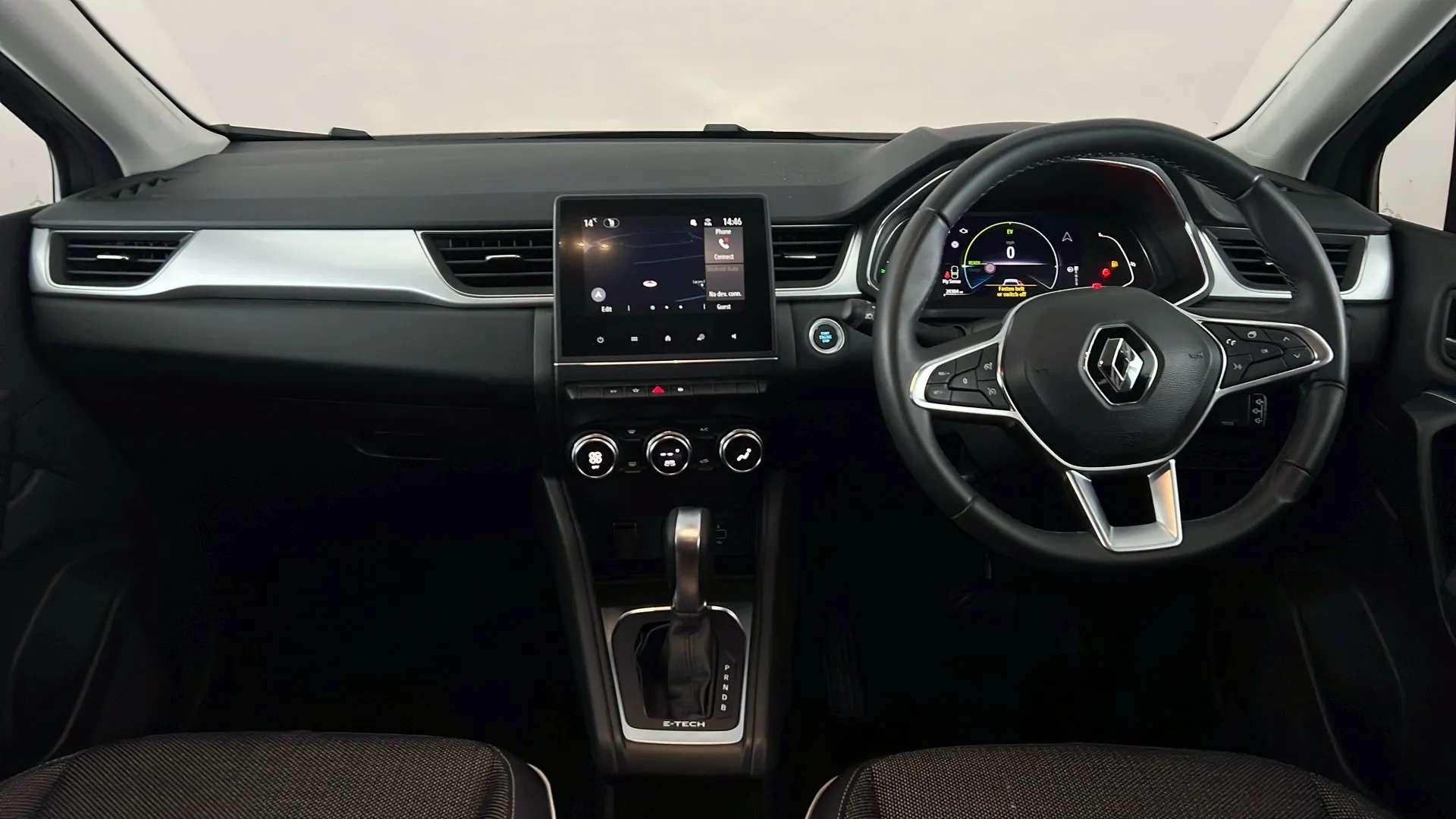 2023 RENAULT CAPTUR 2023 RENAULT CAPTUR