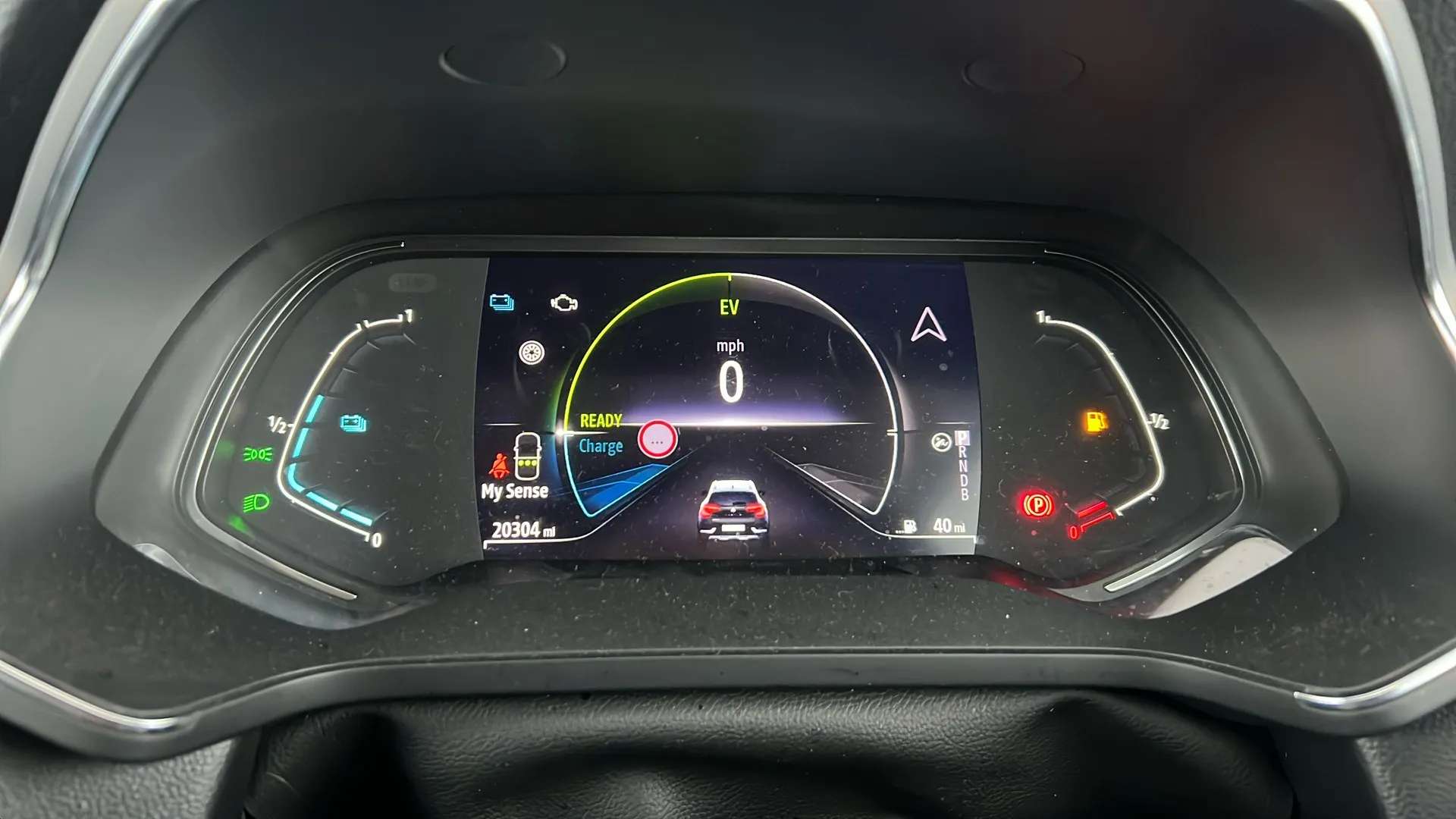 2023 RENAULT CAPTUR 2023 RENAULT CAPTUR