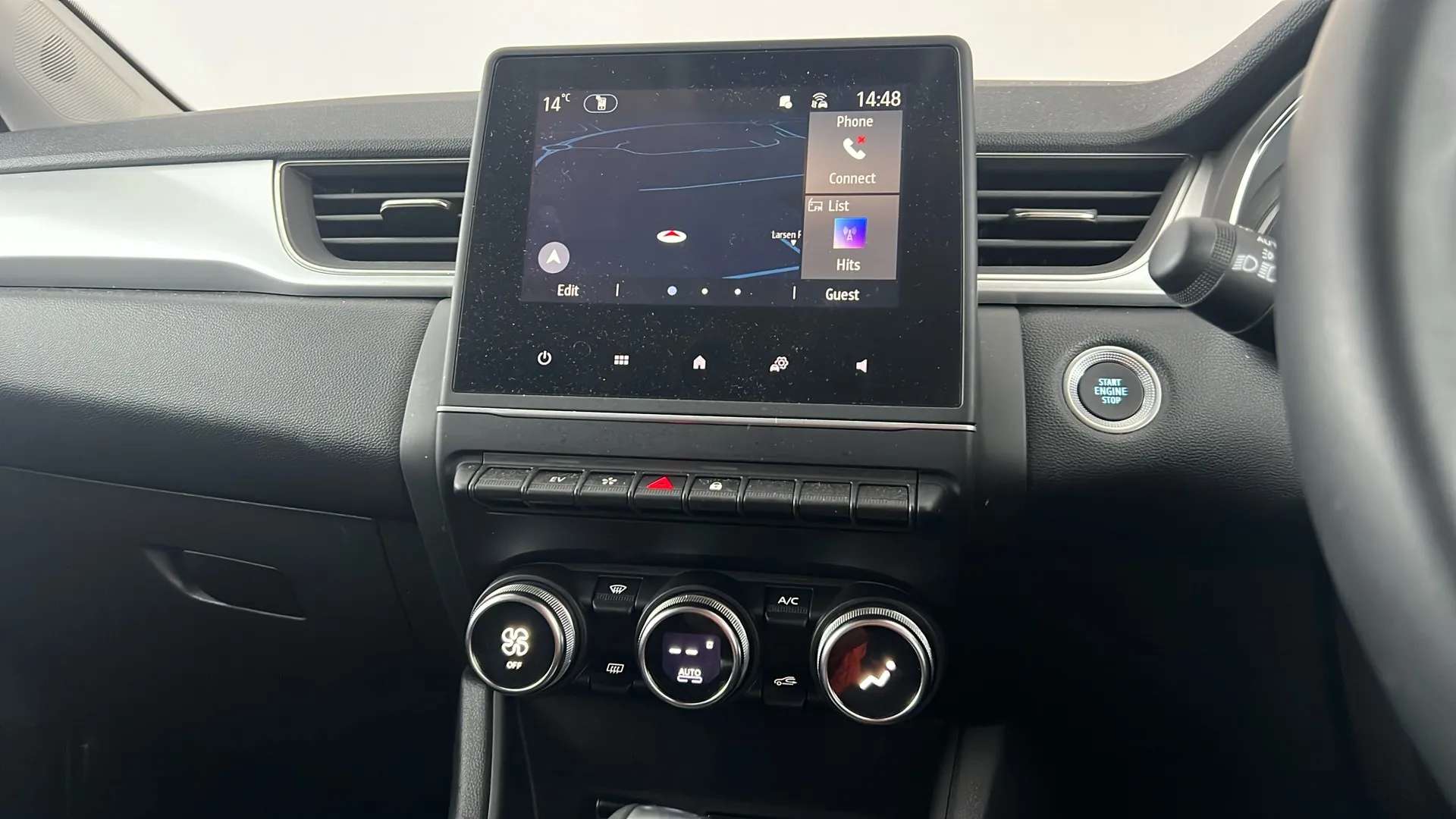 2023 RENAULT CAPTUR 2023 RENAULT CAPTUR