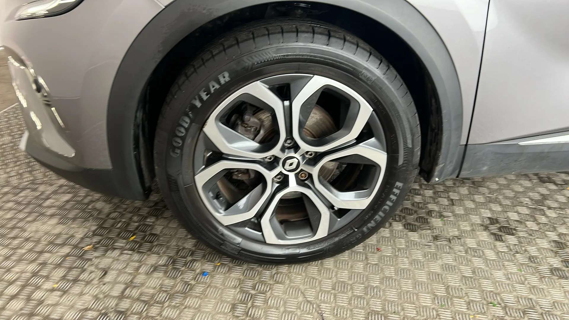 2023 RENAULT CAPTUR 2023 RENAULT CAPTUR