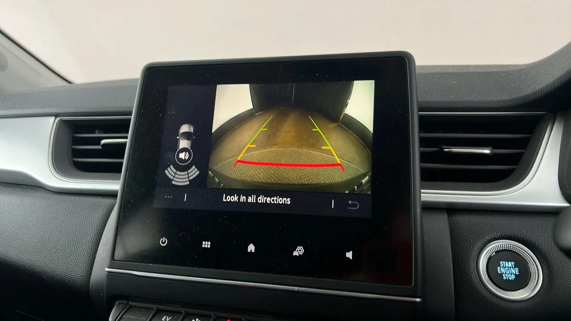 2023 RENAULT CAPTUR 2023 RENAULT CAPTUR