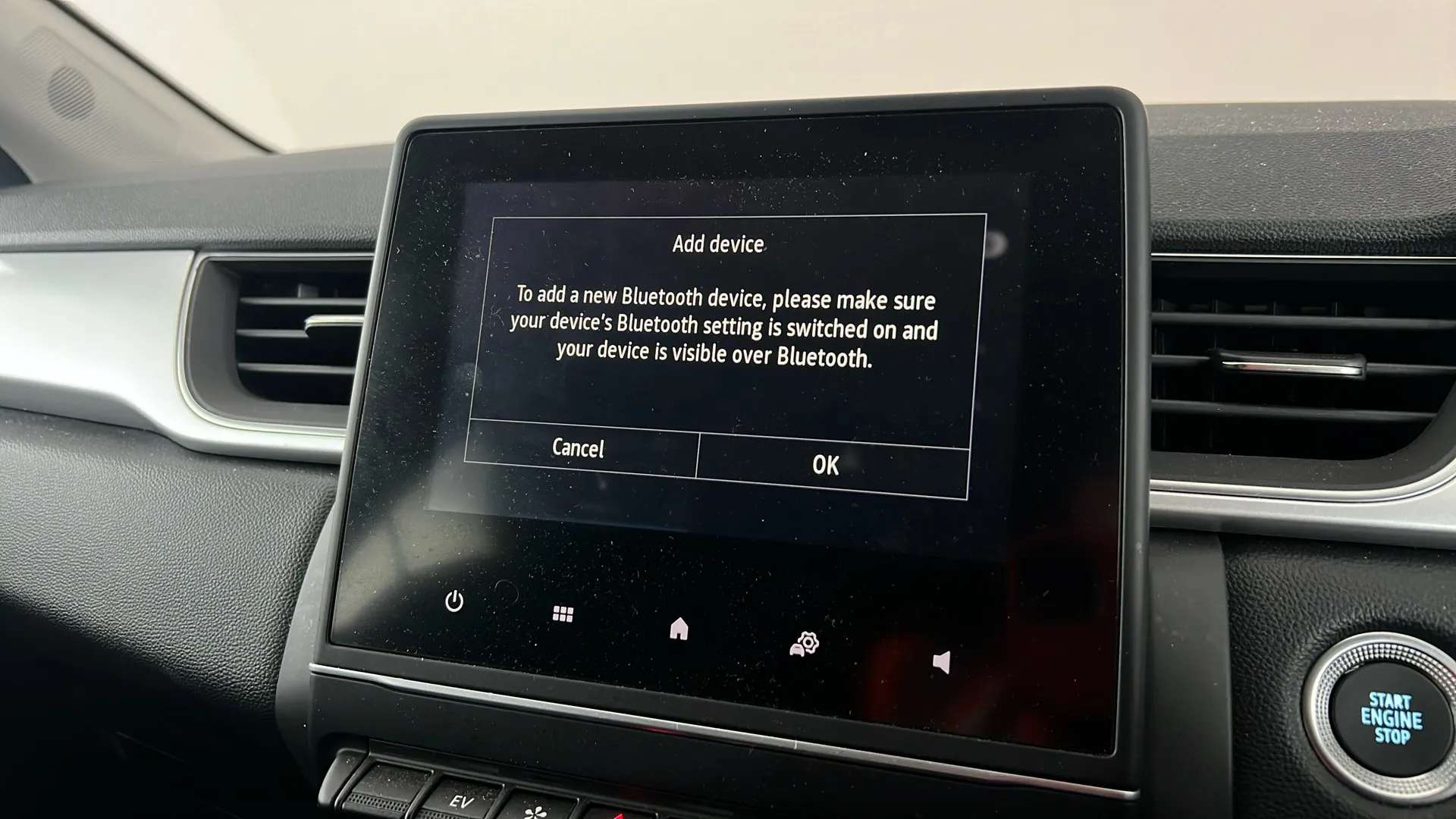 2023 RENAULT CAPTUR 2023 RENAULT CAPTUR