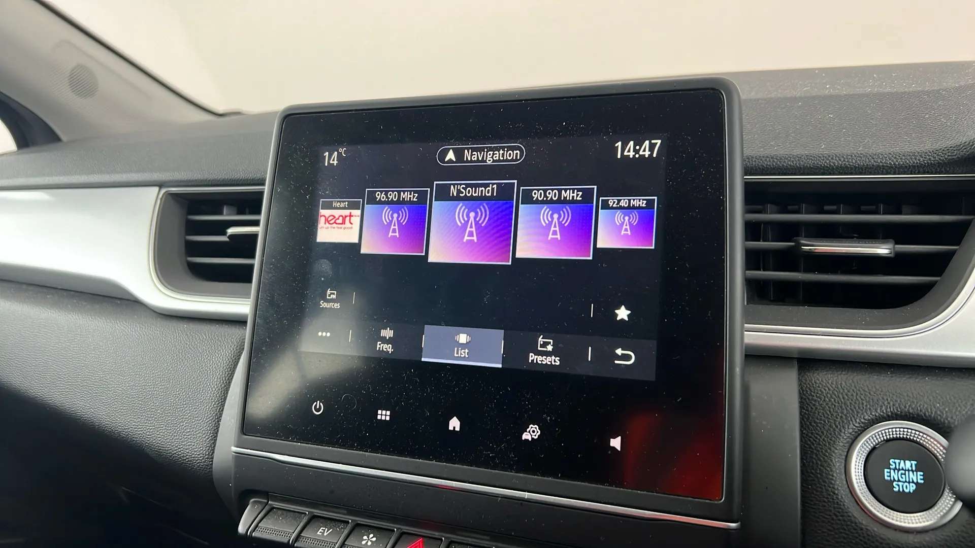 2023 RENAULT CAPTUR 2023 RENAULT CAPTUR