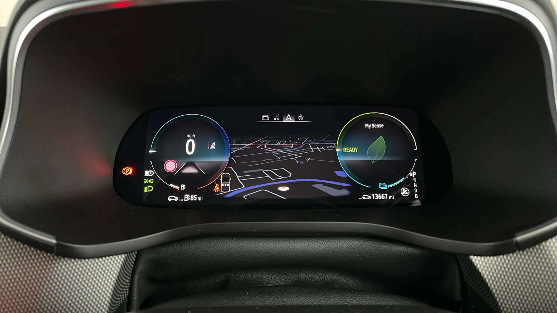 2023 RENAULT ARKANA 2023 RENAULT ARKANA