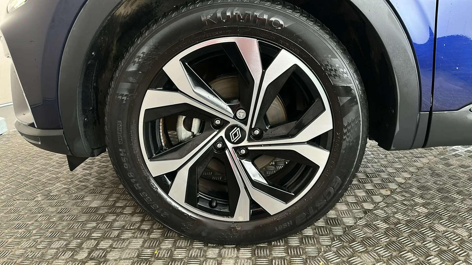 2023 RENAULT ARKANA 2023 RENAULT ARKANA