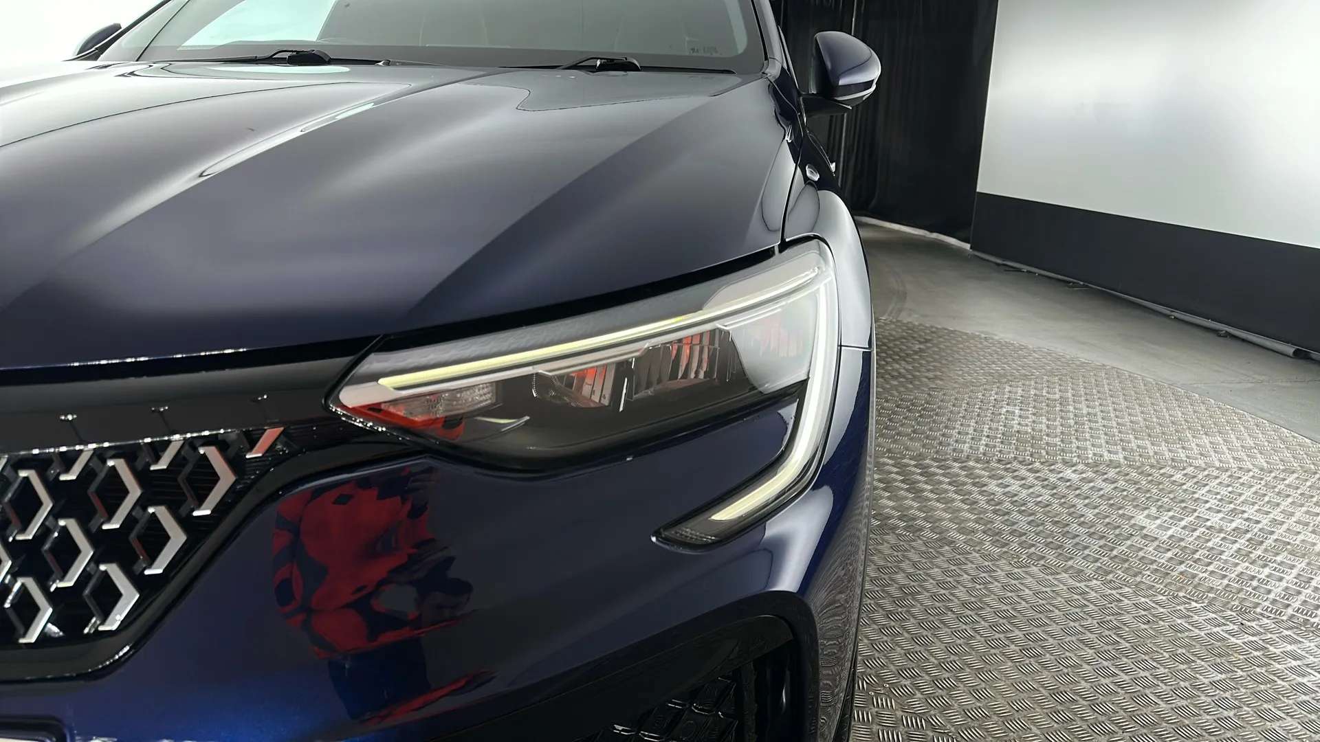 2023 RENAULT ARKANA 2023 RENAULT ARKANA