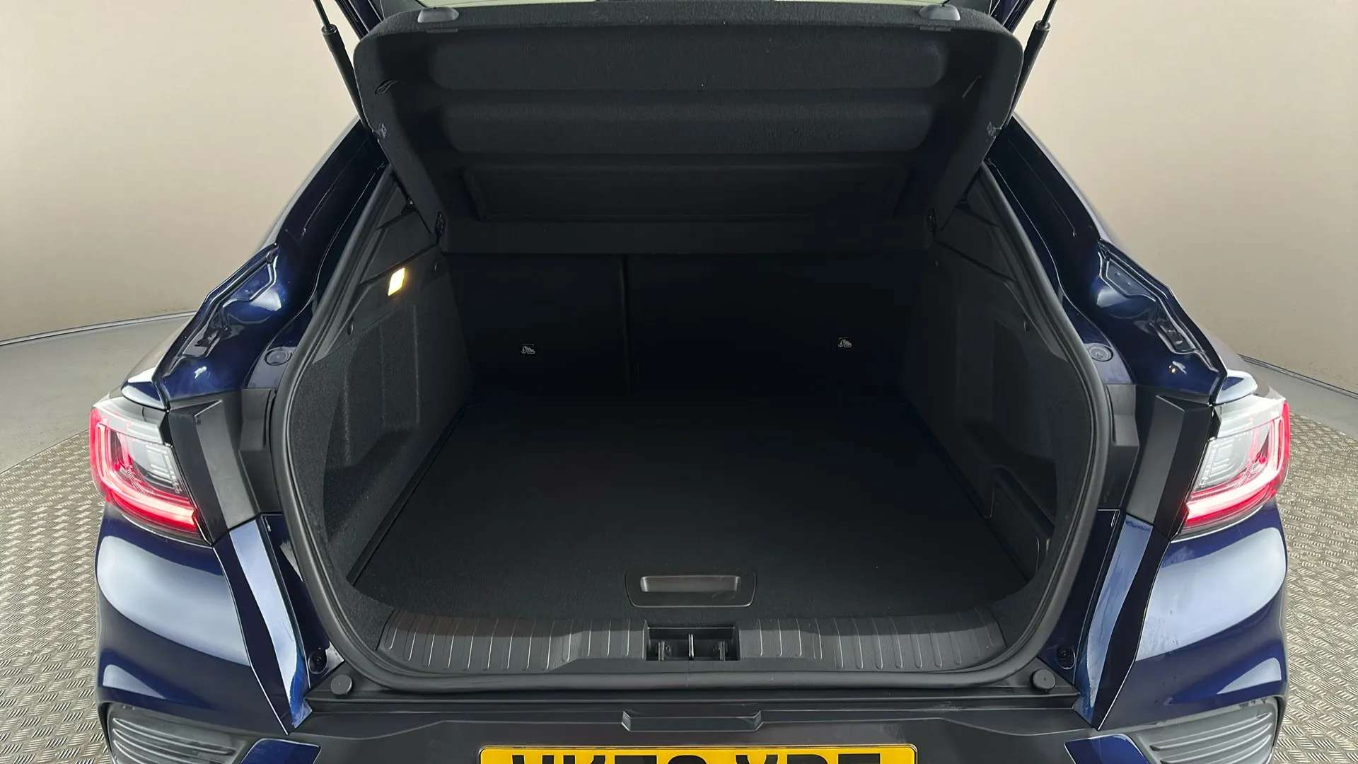 2023 RENAULT ARKANA 2023 RENAULT ARKANA