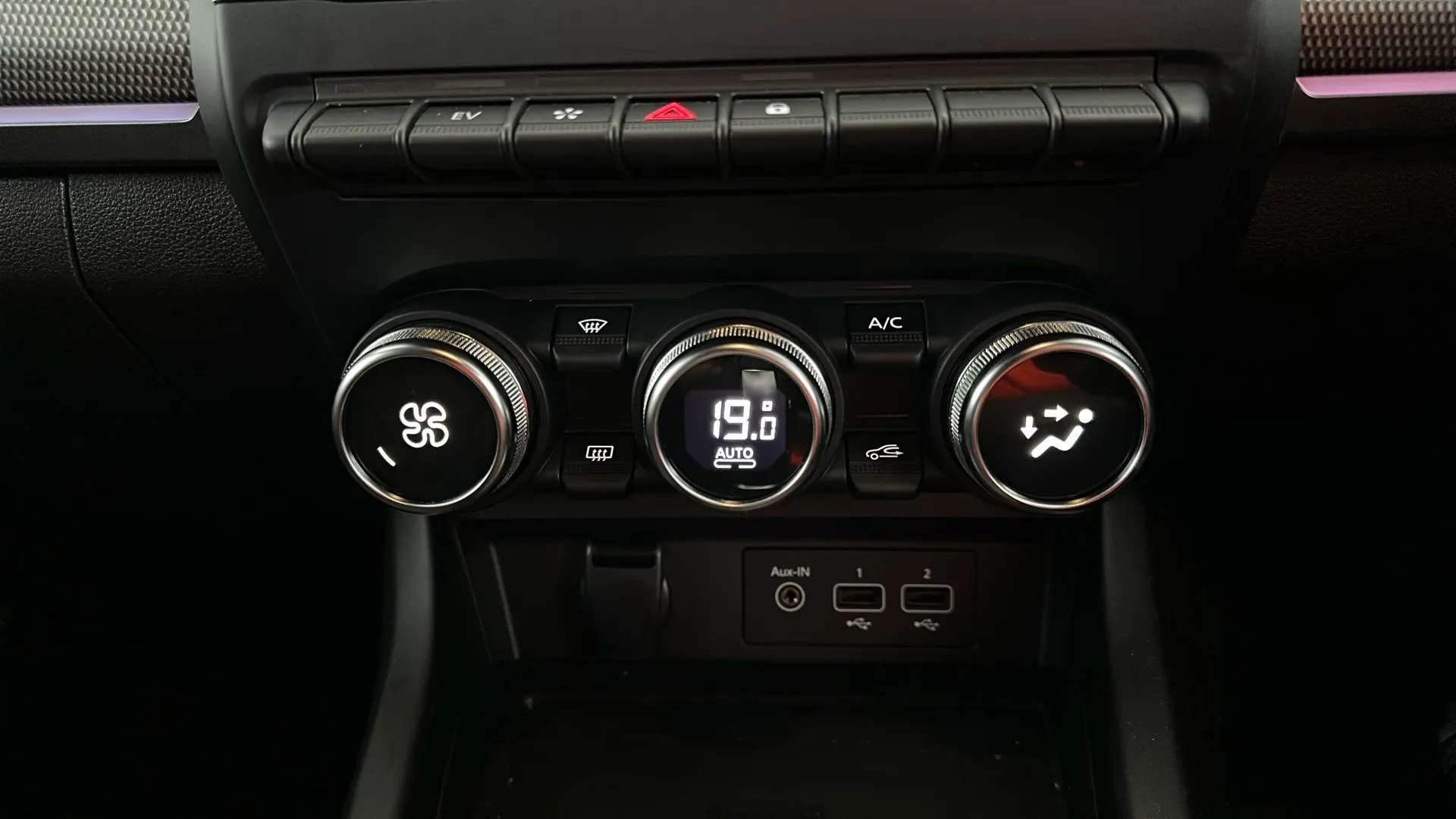 2023 RENAULT ARKANA 2023 RENAULT ARKANA