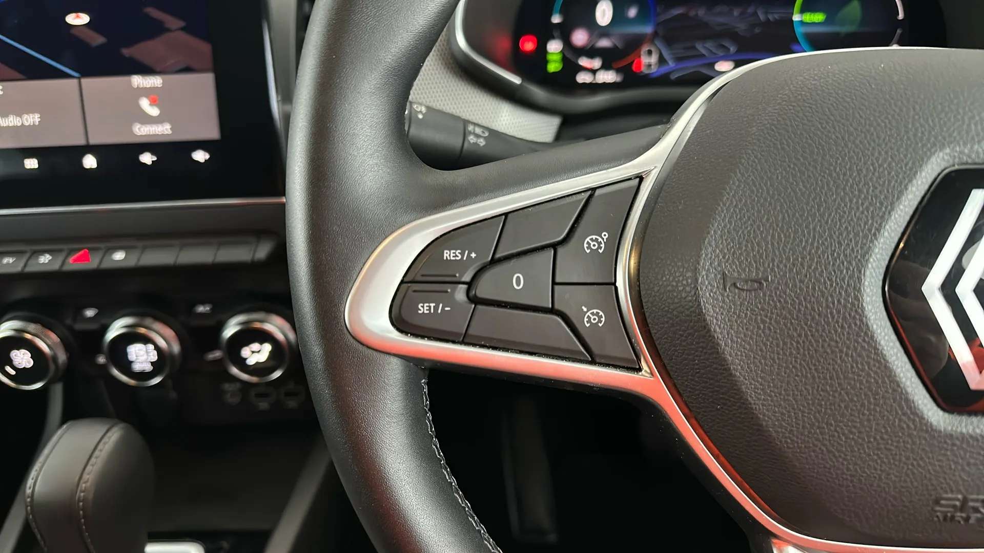 2023 RENAULT ARKANA 2023 RENAULT ARKANA