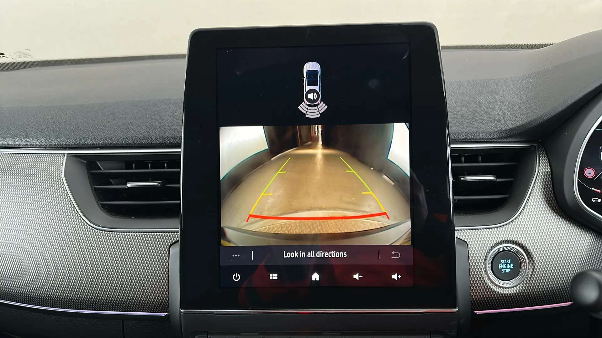 2023 RENAULT ARKANA 2023 RENAULT ARKANA