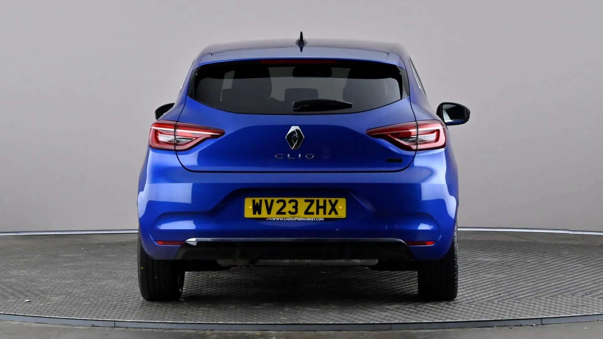 2023 RENAULT CLIO 2023 RENAULT CLIO