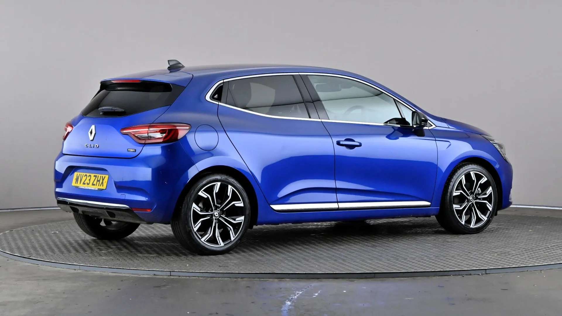 2023 RENAULT CLIO 2023 RENAULT CLIO