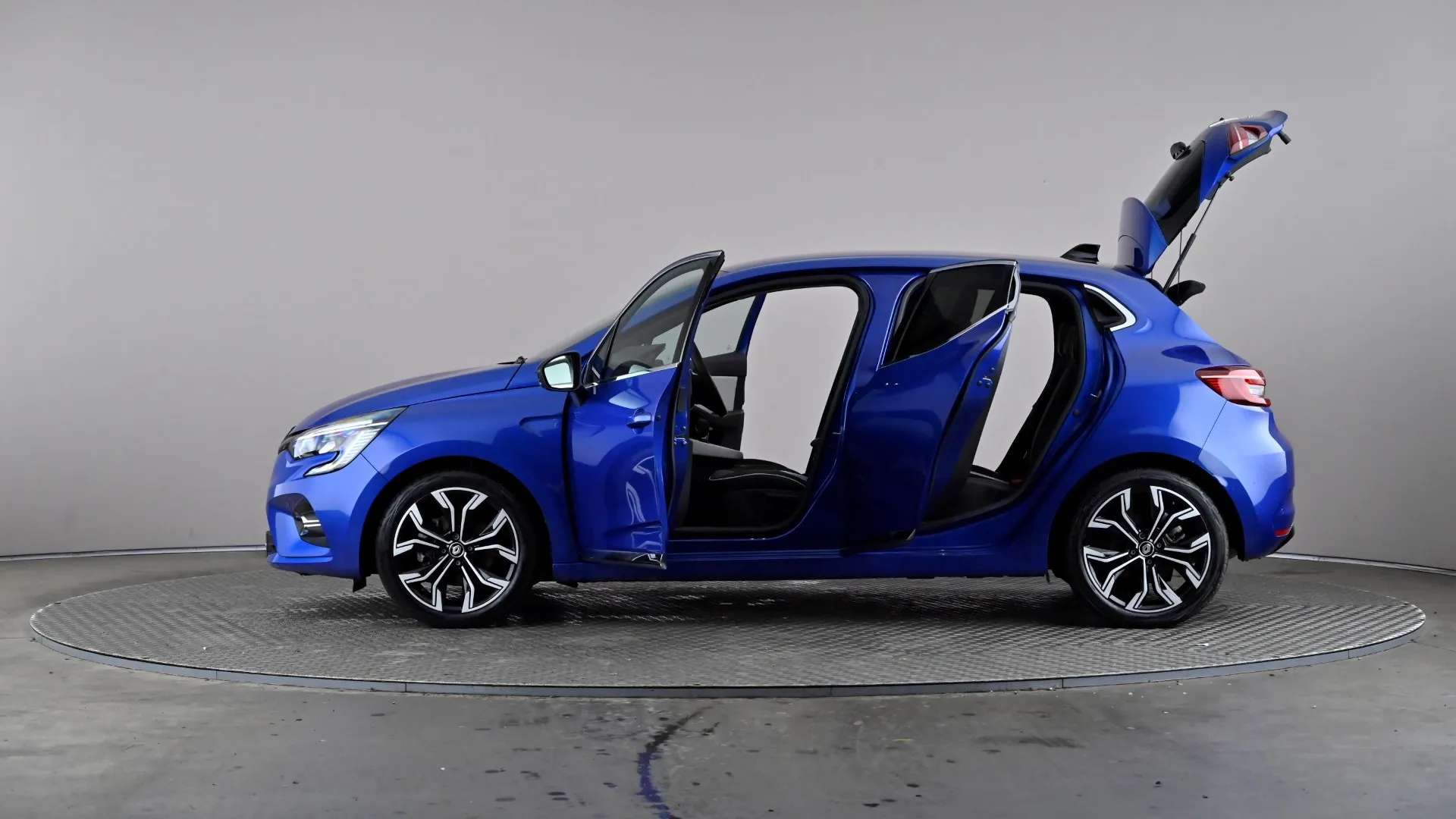 2023 RENAULT CLIO 2023 RENAULT CLIO