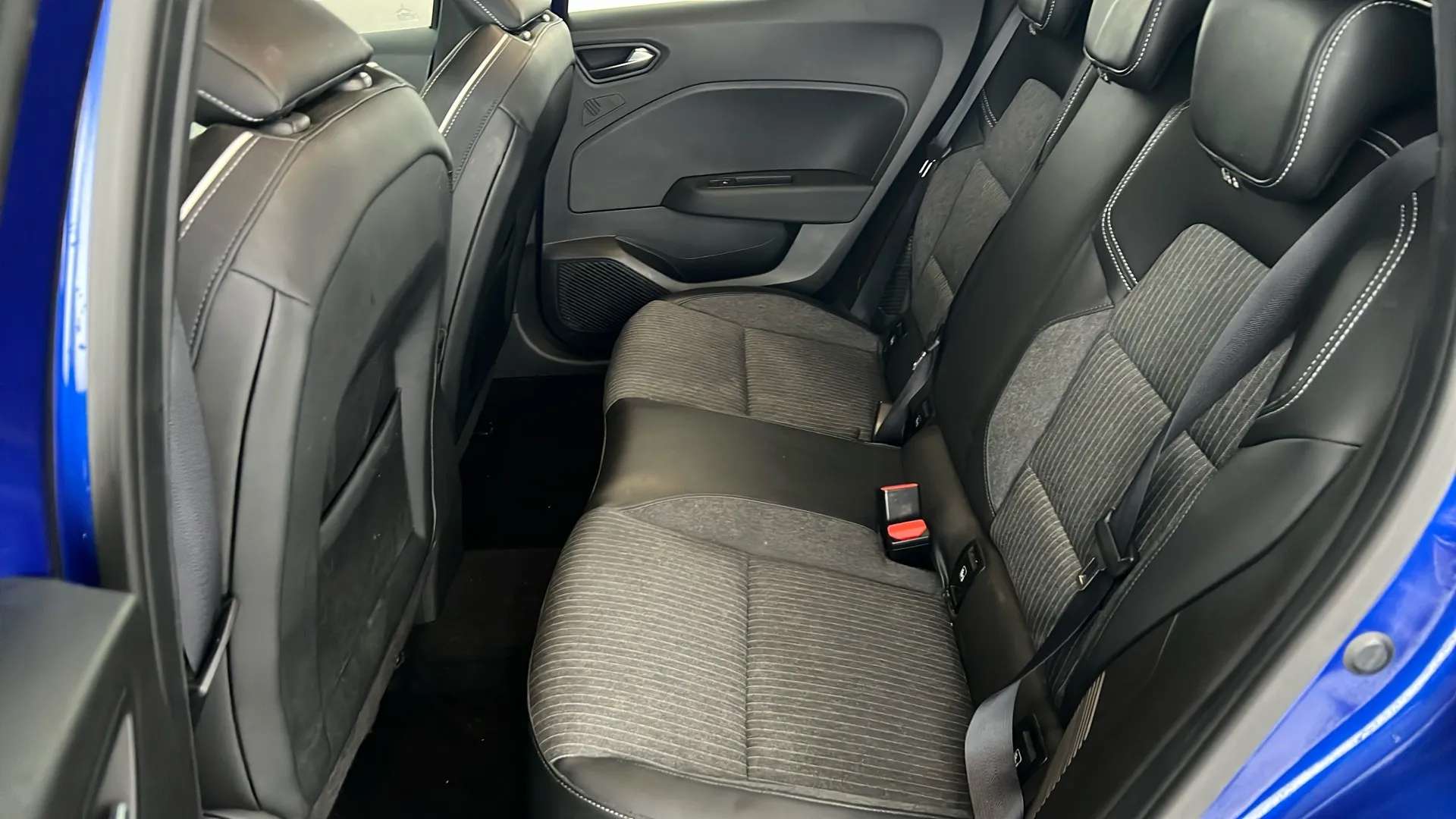 2023 RENAULT CLIO 2023 RENAULT CLIO