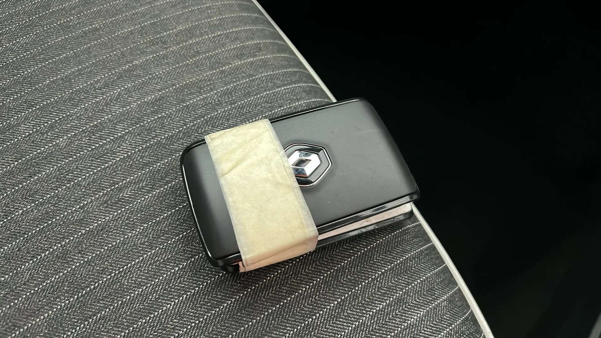 2023 RENAULT CLIO 2023 RENAULT CLIO