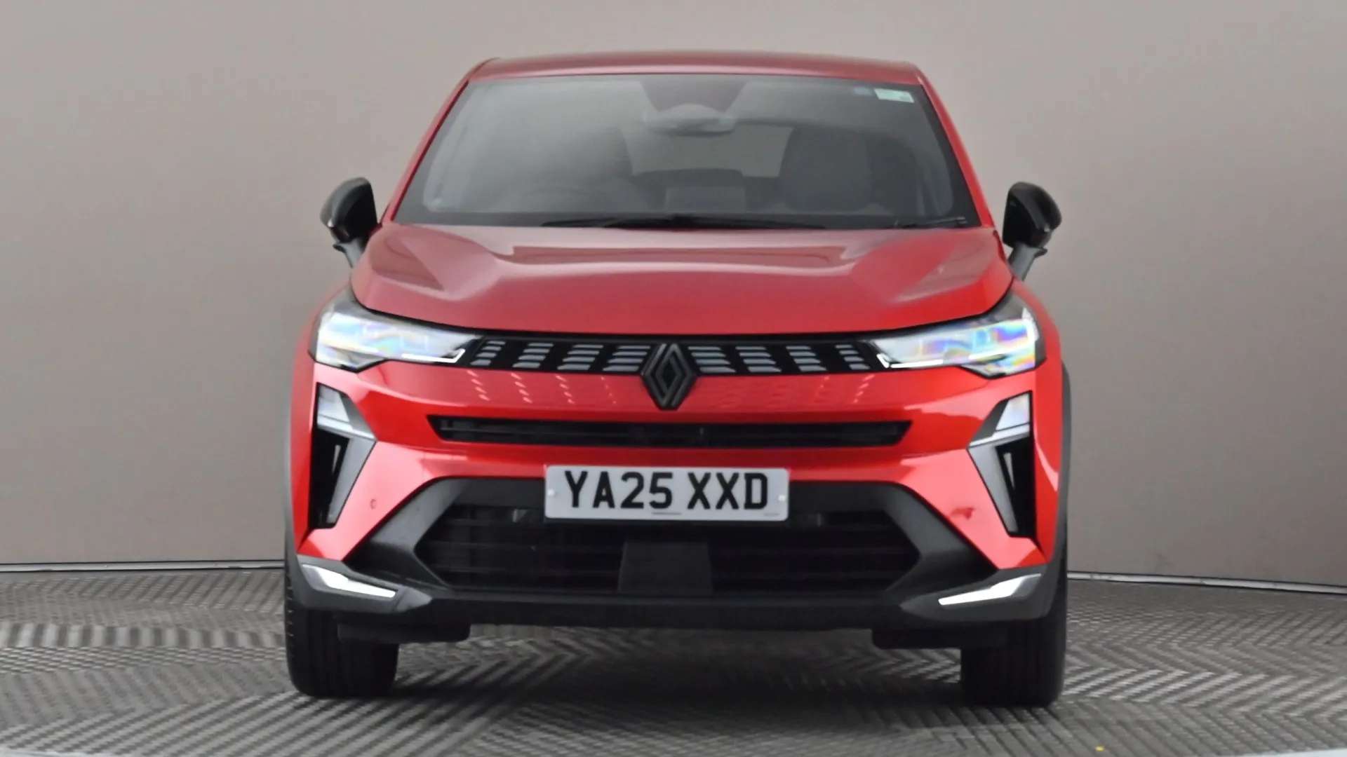 A 2025 RENAULT SYMBIOZ 1.6 E-Tech FHEV 145 Techno Auto A 2025 RENAULT SYMBIOZ 1.6 E-Tech FHEV 145 Techno Auto