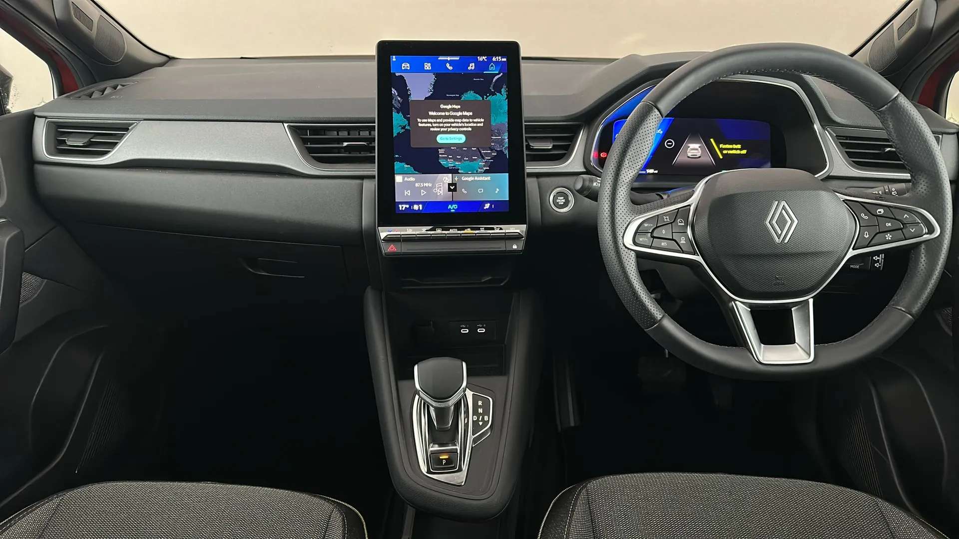 2025 RENAULT SYMBIOZ 2025 RENAULT SYMBIOZ