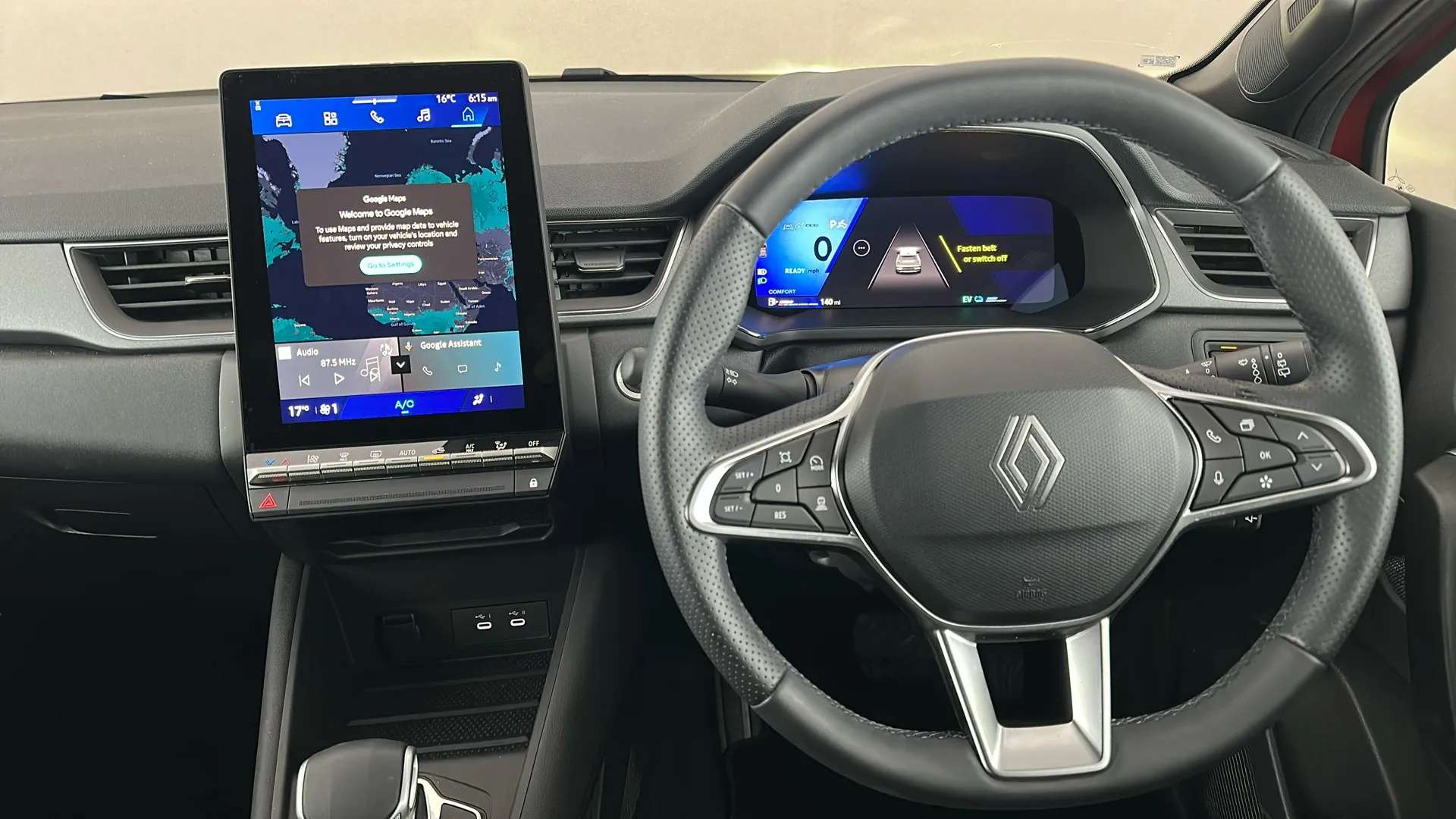 2025 RENAULT SYMBIOZ 2025 RENAULT SYMBIOZ