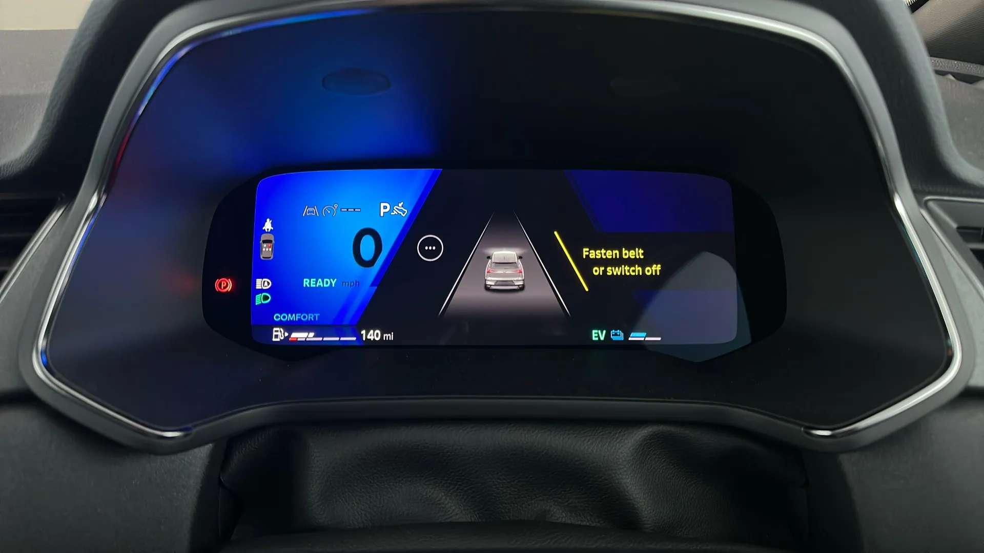 2025 RENAULT SYMBIOZ 2025 RENAULT SYMBIOZ