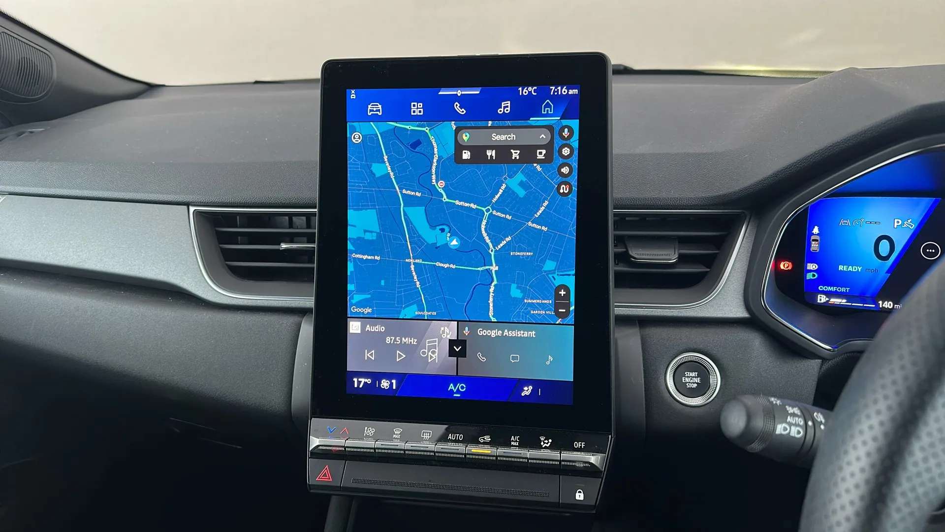 2025 RENAULT SYMBIOZ 2025 RENAULT SYMBIOZ