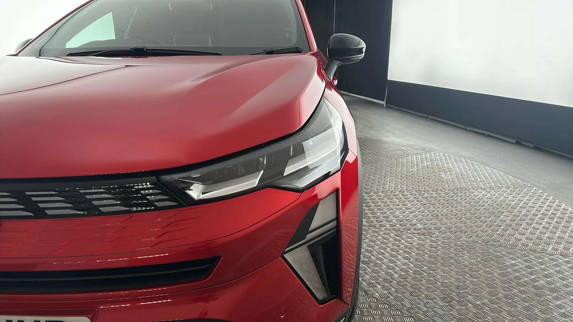 2025 RENAULT SYMBIOZ 2025 RENAULT SYMBIOZ